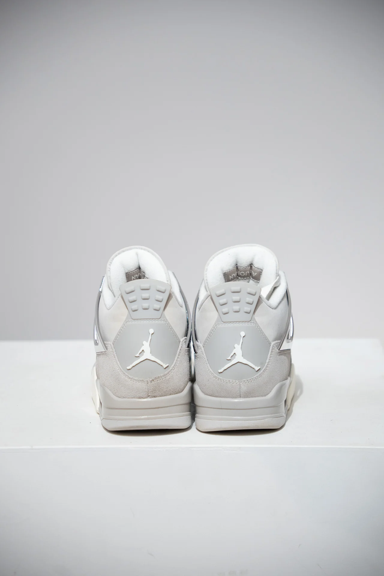 Jordan 4 Frozen Moments (Taille 41) - Image 7