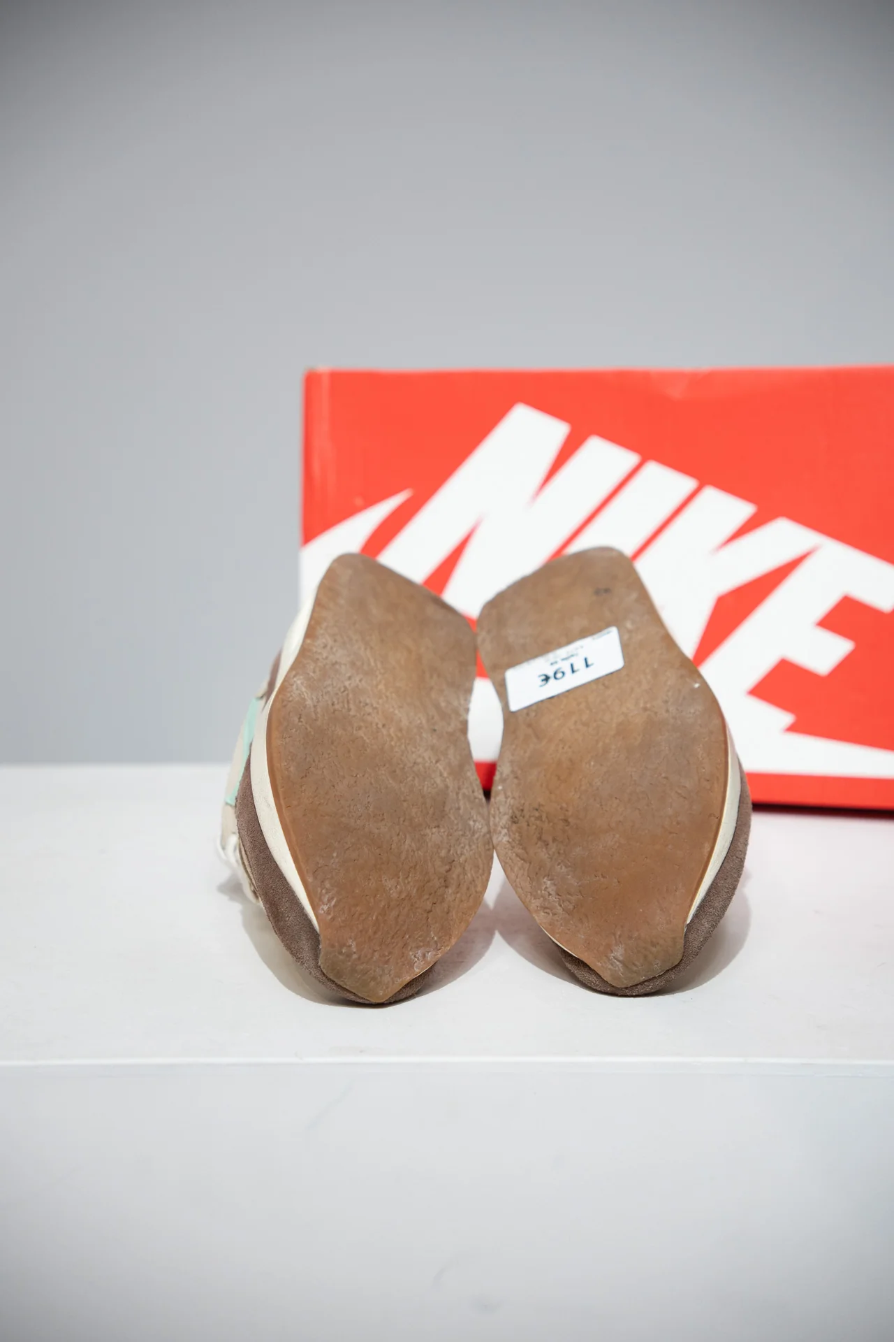 Air Max 1 Crep Hemp (Taille 38) - Image 5