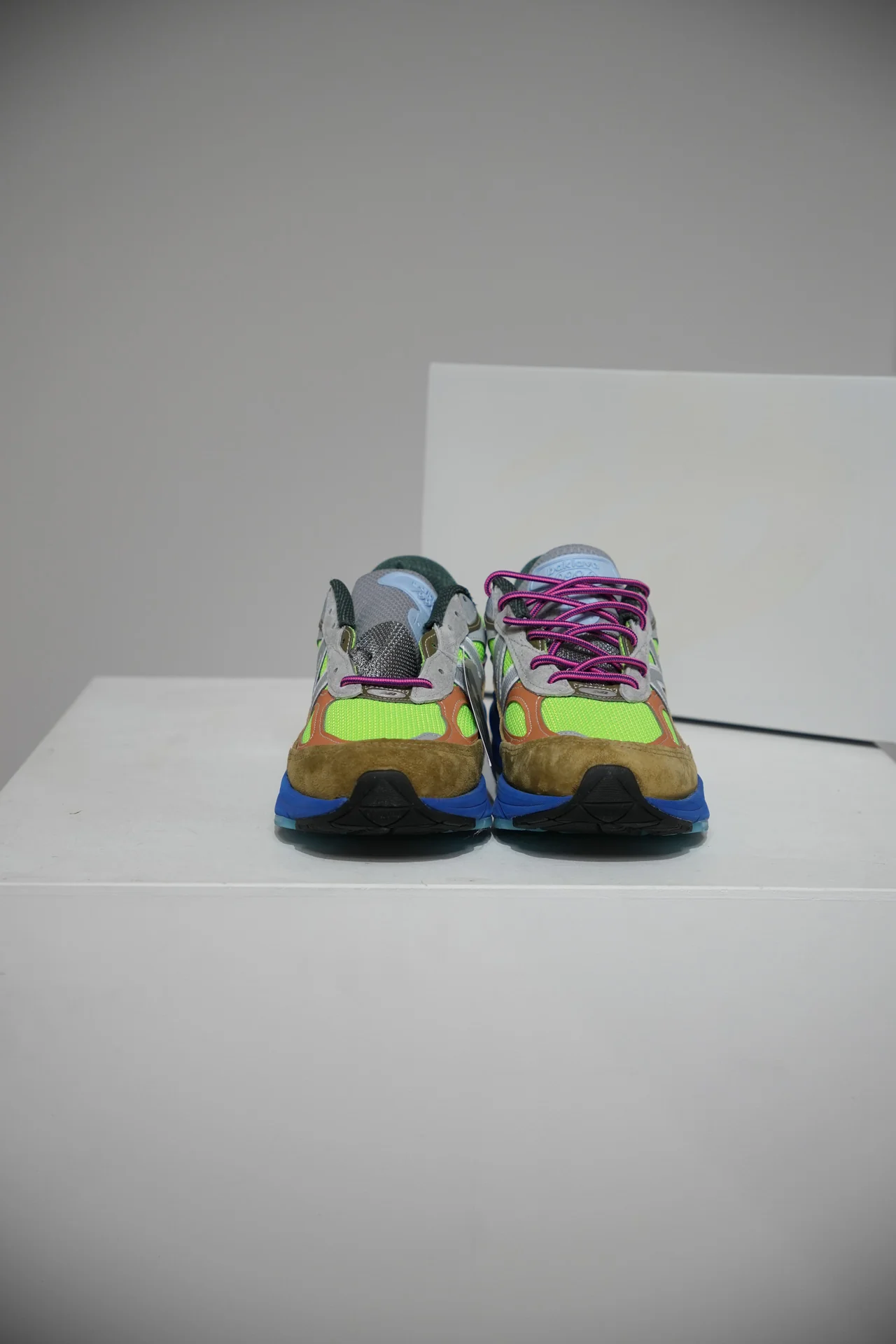 New Balance 990 Action Bronson (Taille 39,5) - Image 2