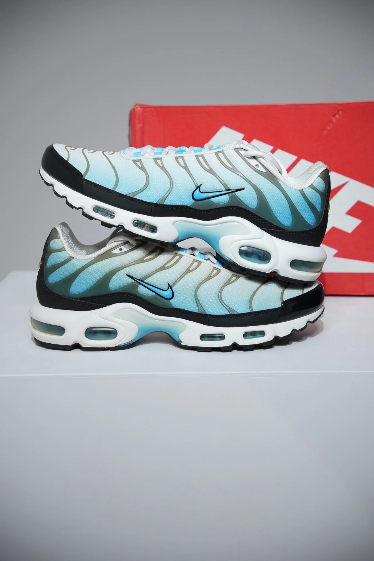 Air Max Plus (TN) Baltic Blue (Taille 38) - Image 4