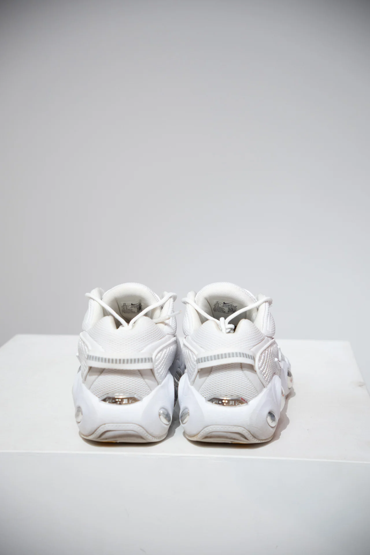 Nocta Glide White (Taille 47,5) - Image 2