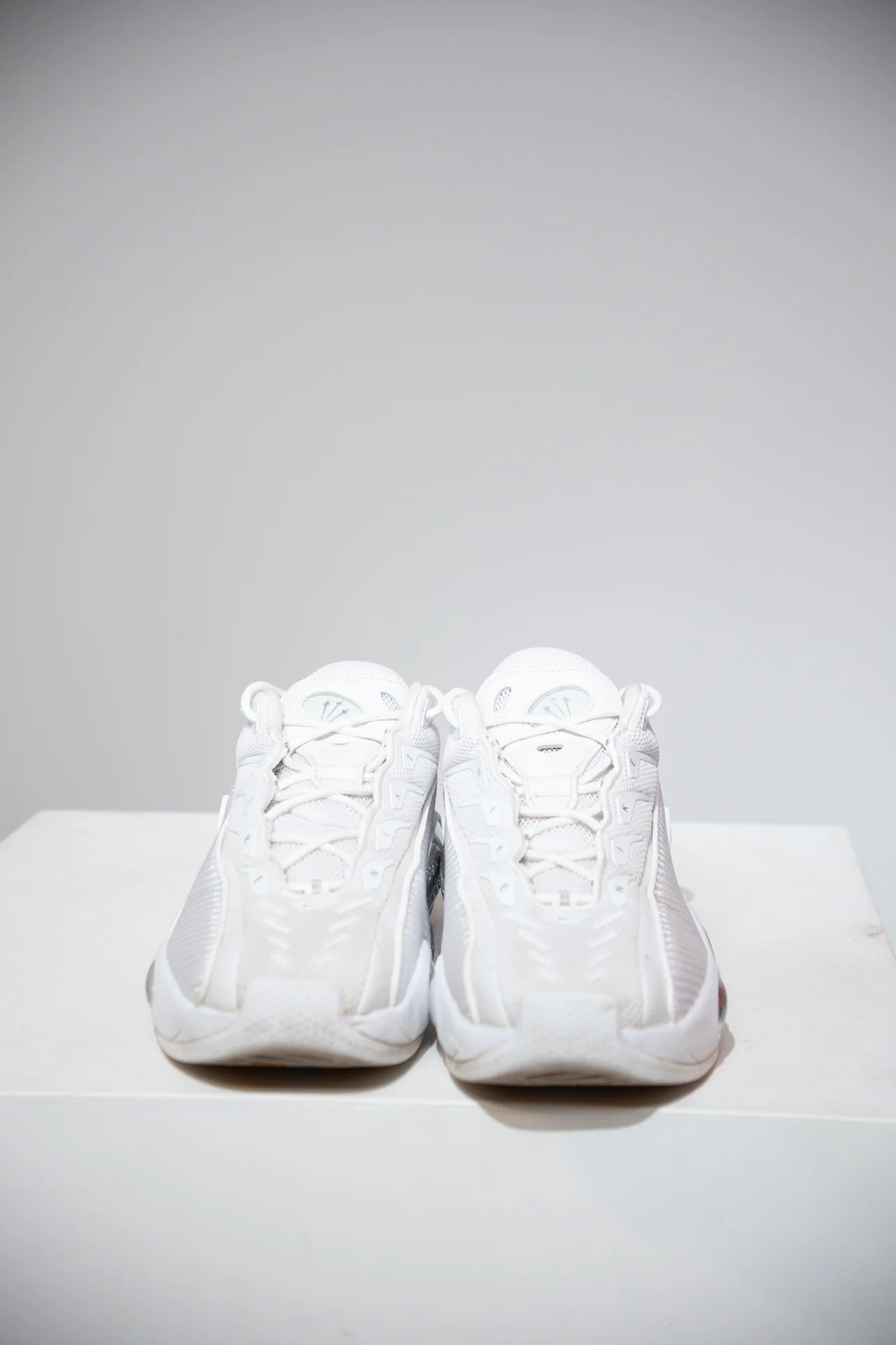 Nocta Glide White (Taille 47,5) - Image 3