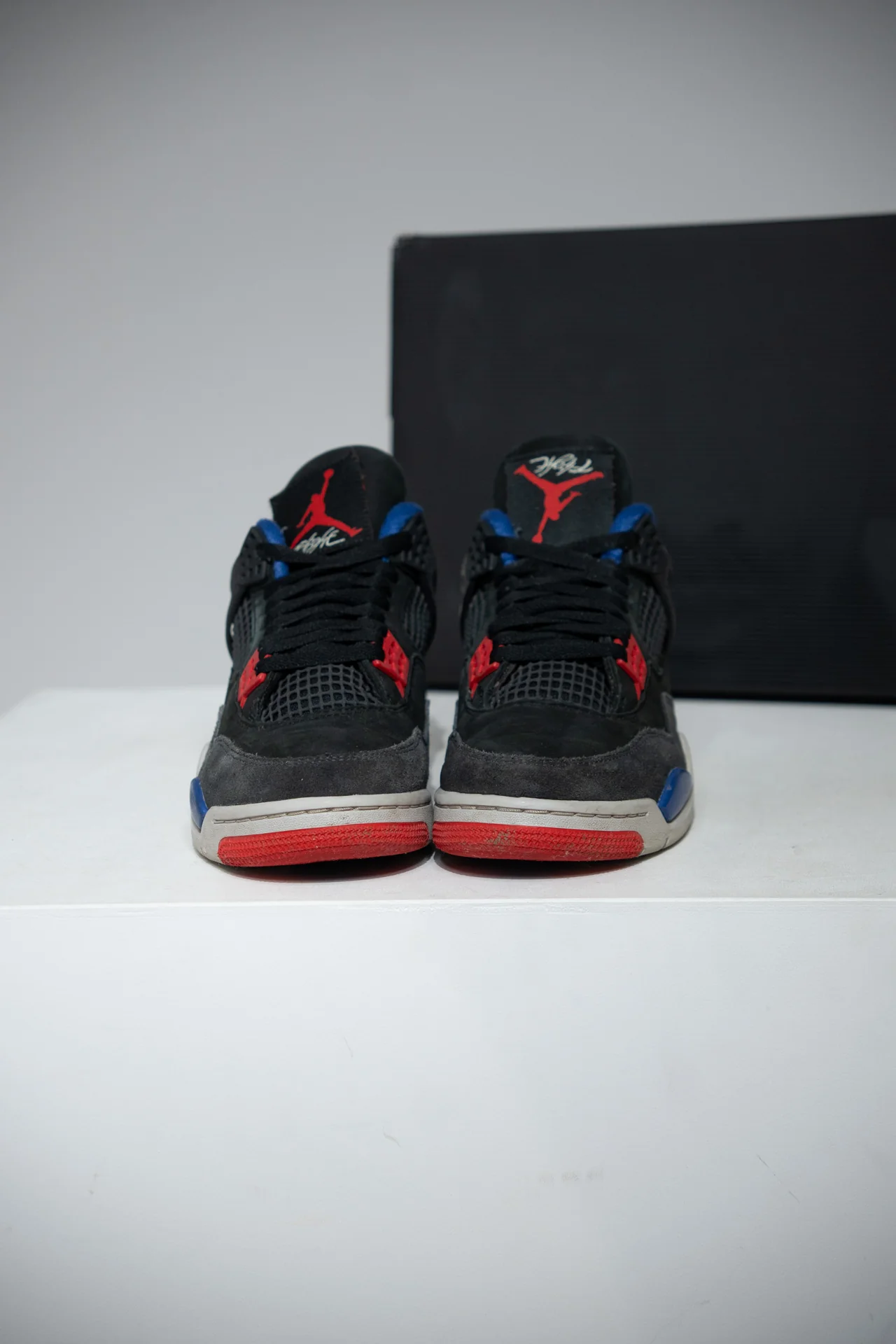 Jordan 4 Rare (Taille 40,5) - Image 2