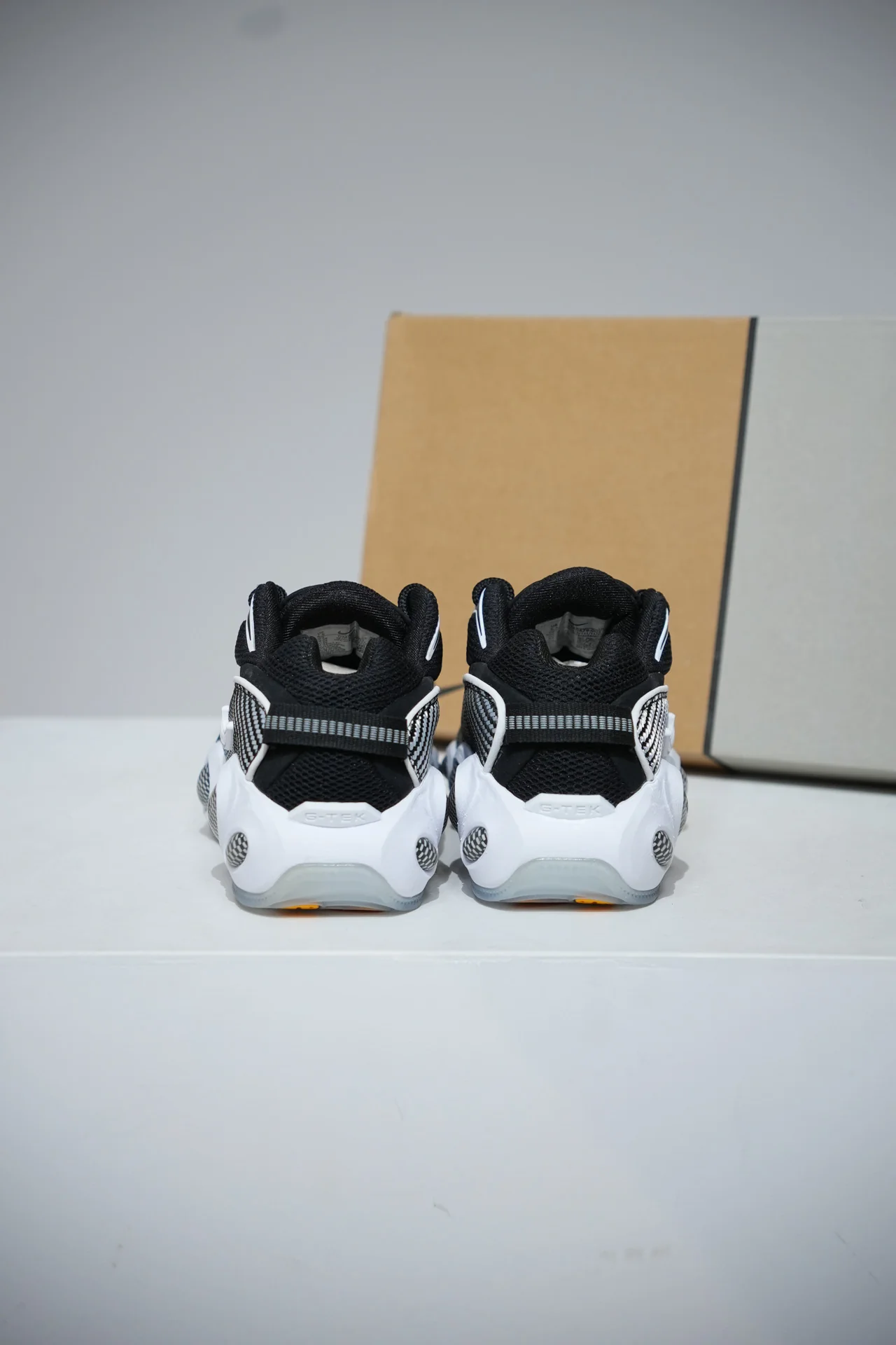 Nocta Glide Black (Taille 38) - Image 3