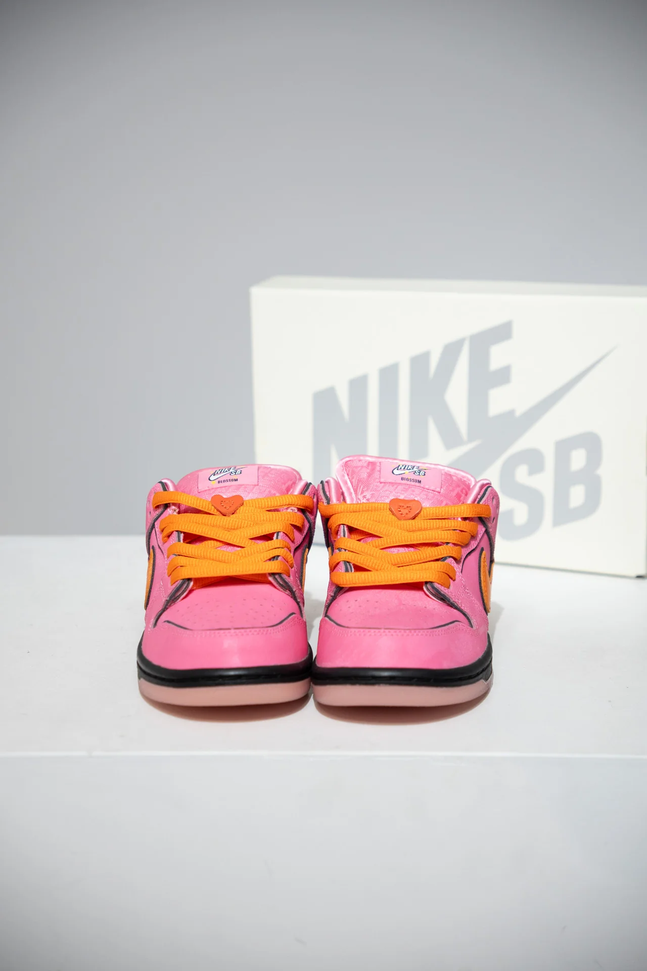 Dunk Low SB Powerpuff Blossom (Taille 36,5) - Image 2