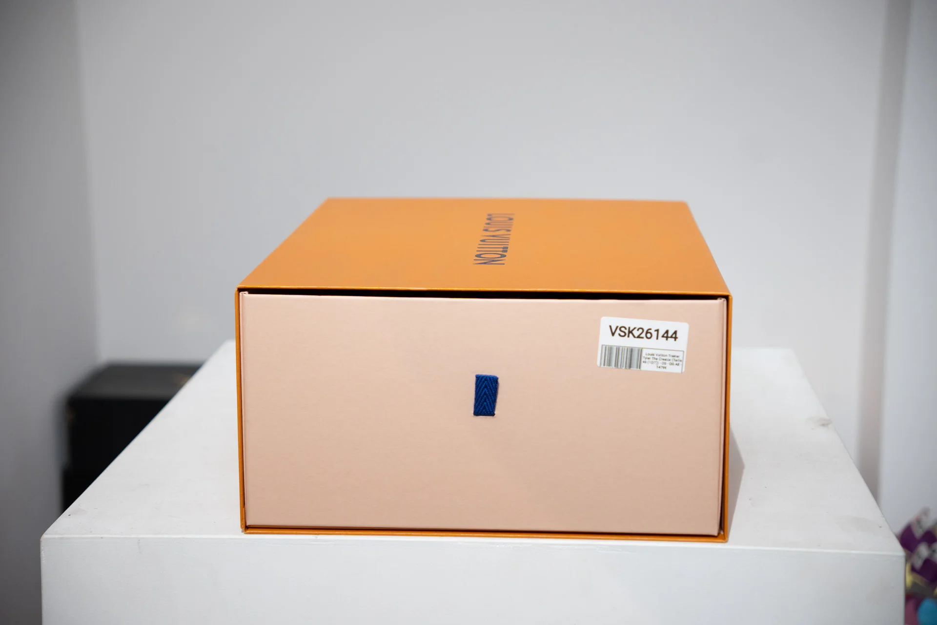 Louis Vuitton Trainer Tyler The Creator (Taille 46 (10IT)) - Image 5