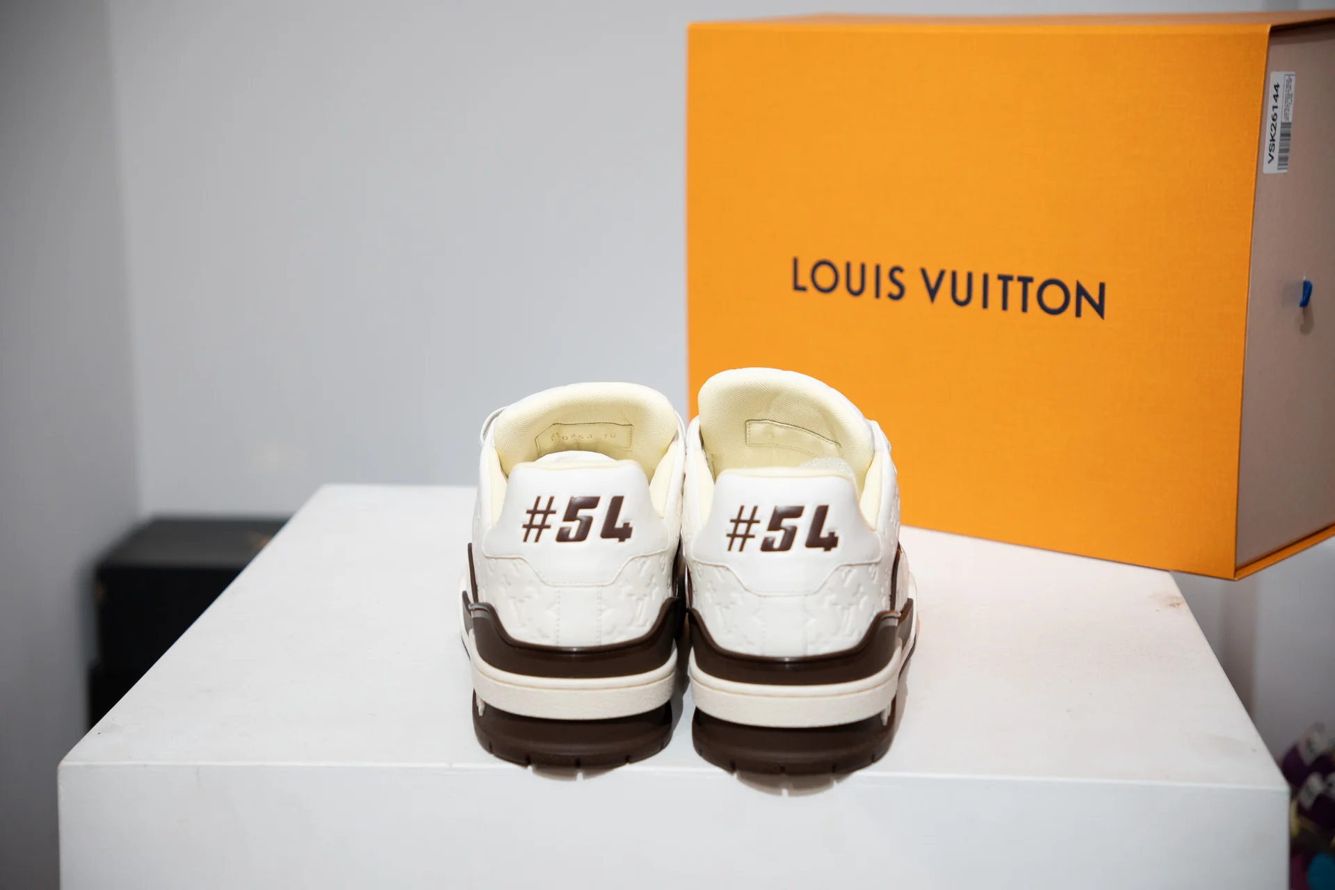 Louis Vuitton Trainer Tyler The Creator (Taille 46 (10IT)) - Image 7