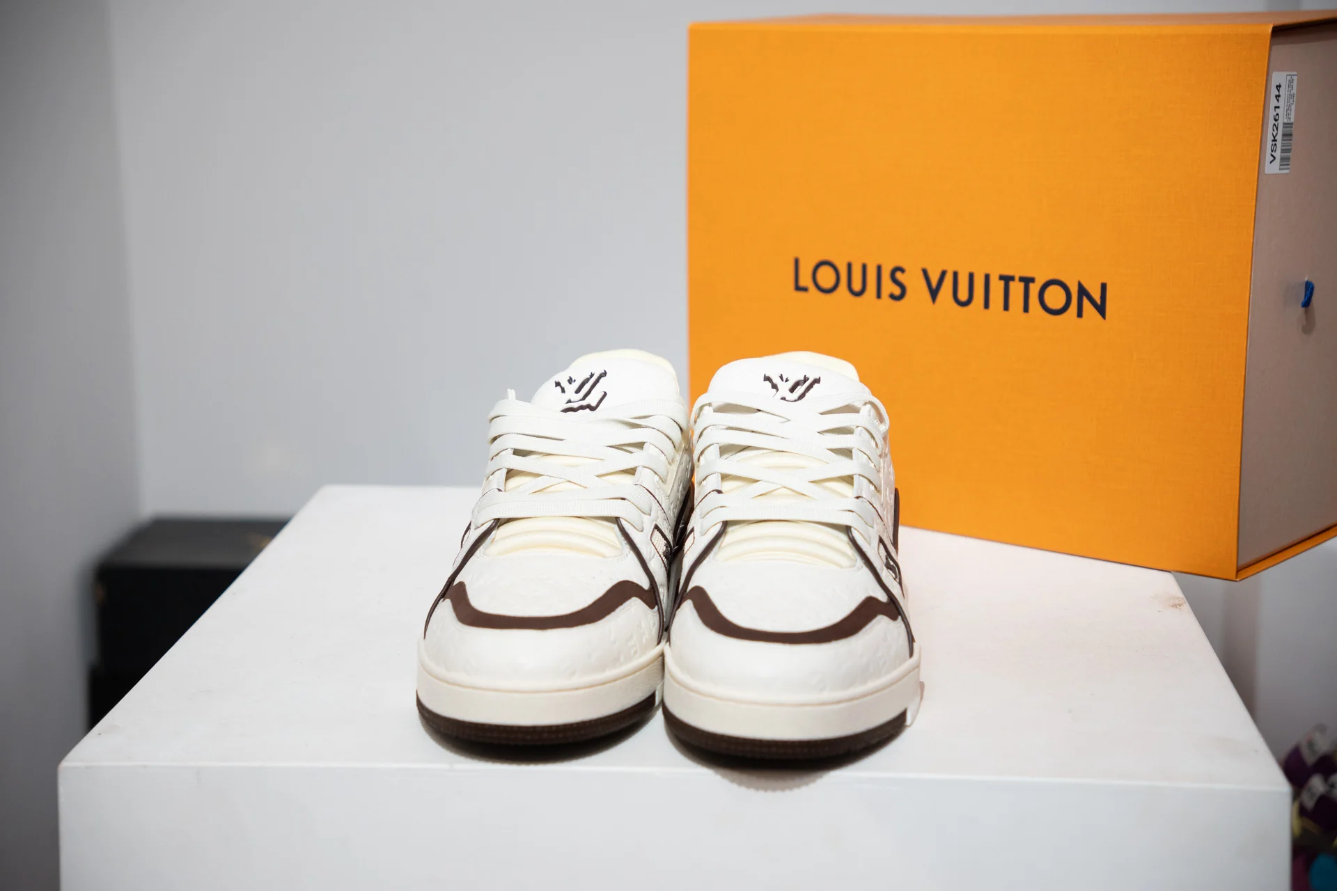 Louis Vuitton Trainer Tyler The Creator (Taille 46 (10IT)) - Image 8