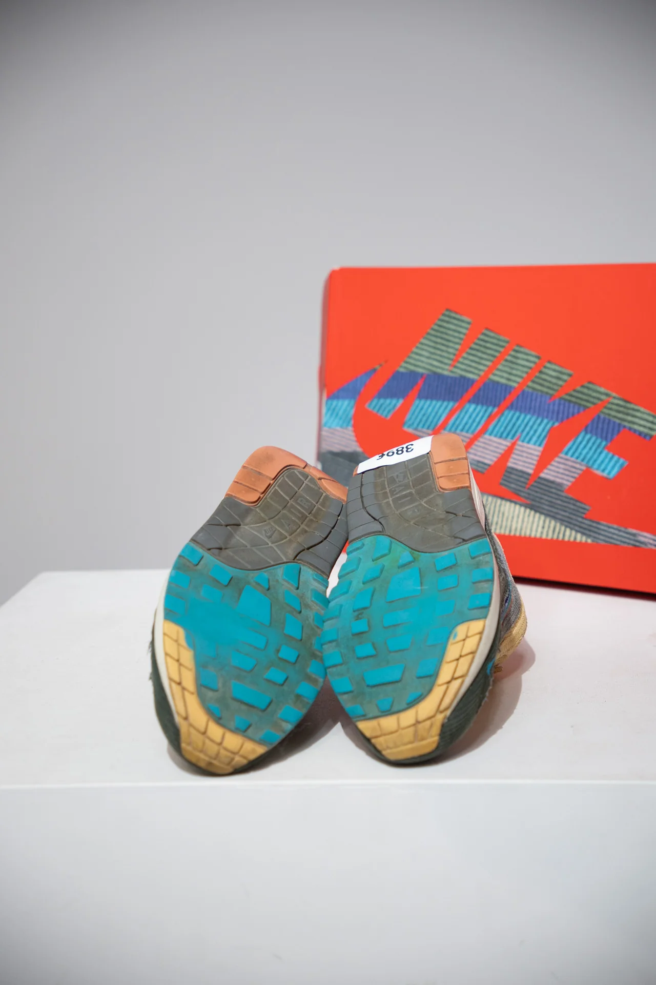Air Max 97/1 Sean Wotherspoon (Taille 39) - Image 4