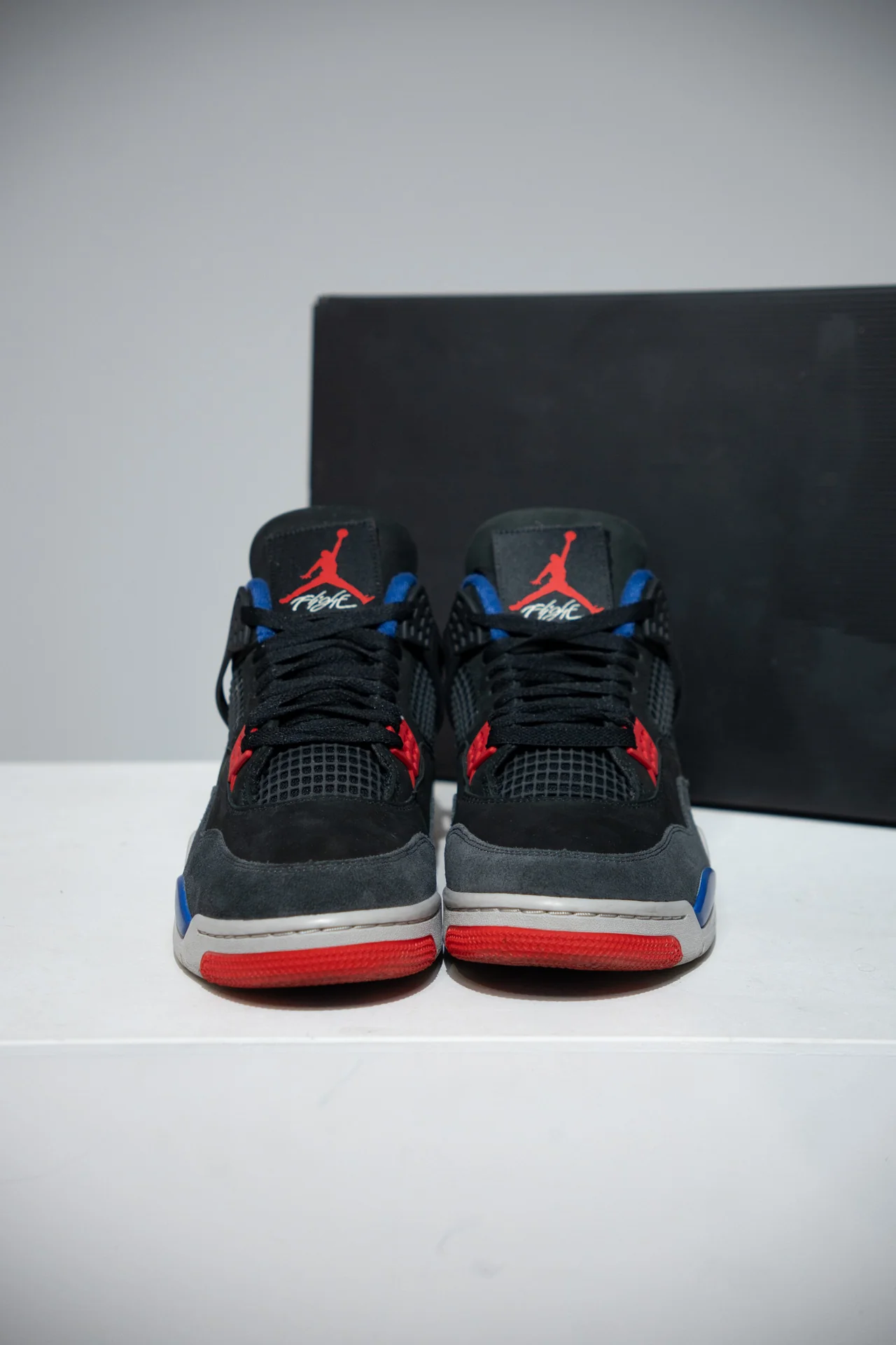 Jordan 4 Rare (Taille 45) - Image 5