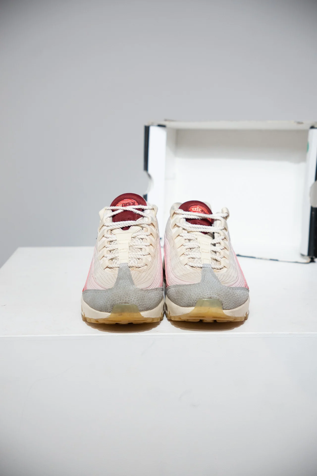 Air Max 95 Anatomy Of Air (Taille 40) - Image 3