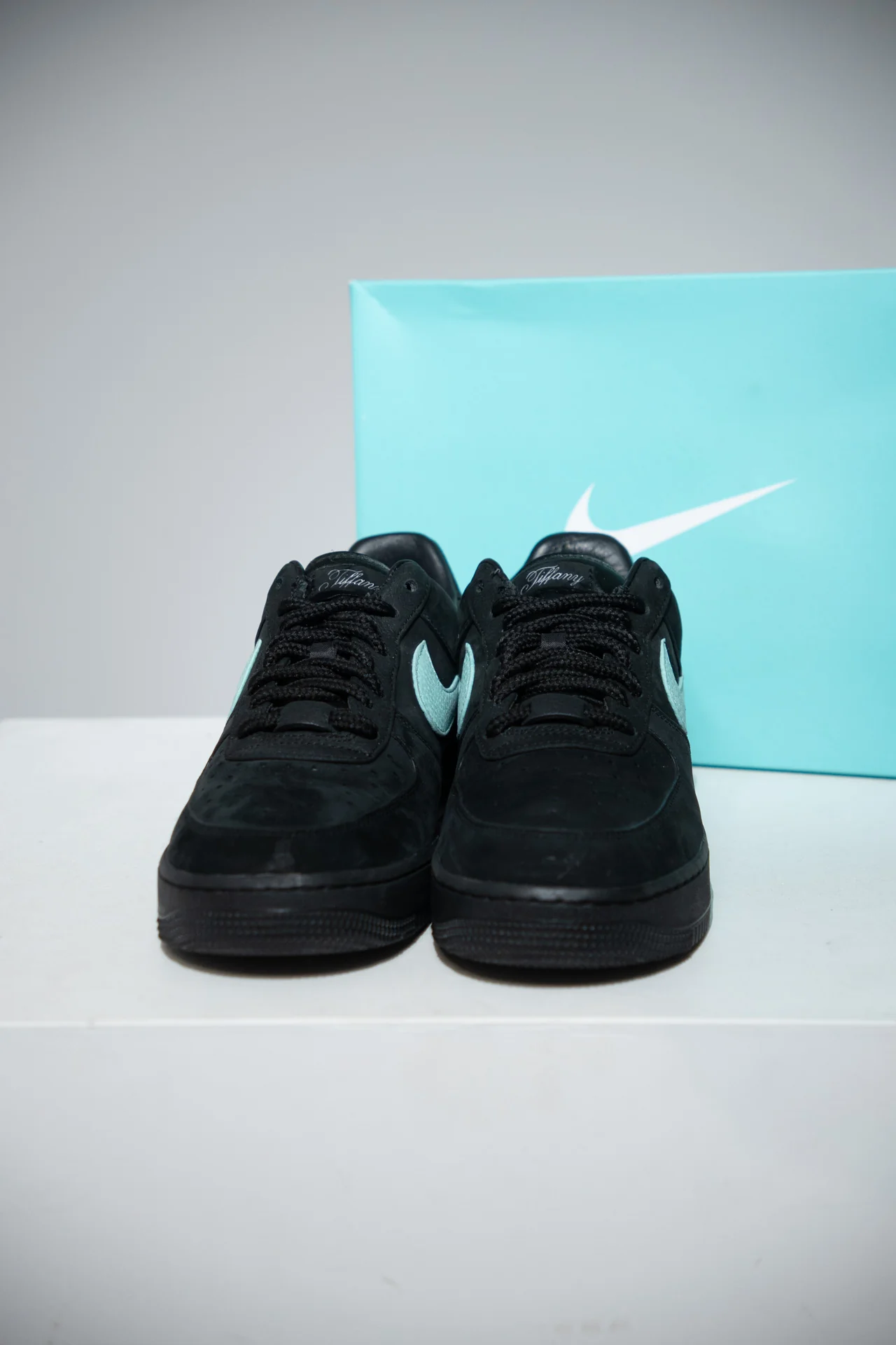 Air Force 1 Tiffany (Taille 45) - Image 2