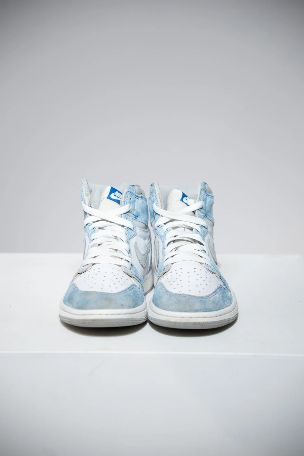 Jordan 1 High Hyper Royal (Taille 41) - Image 3