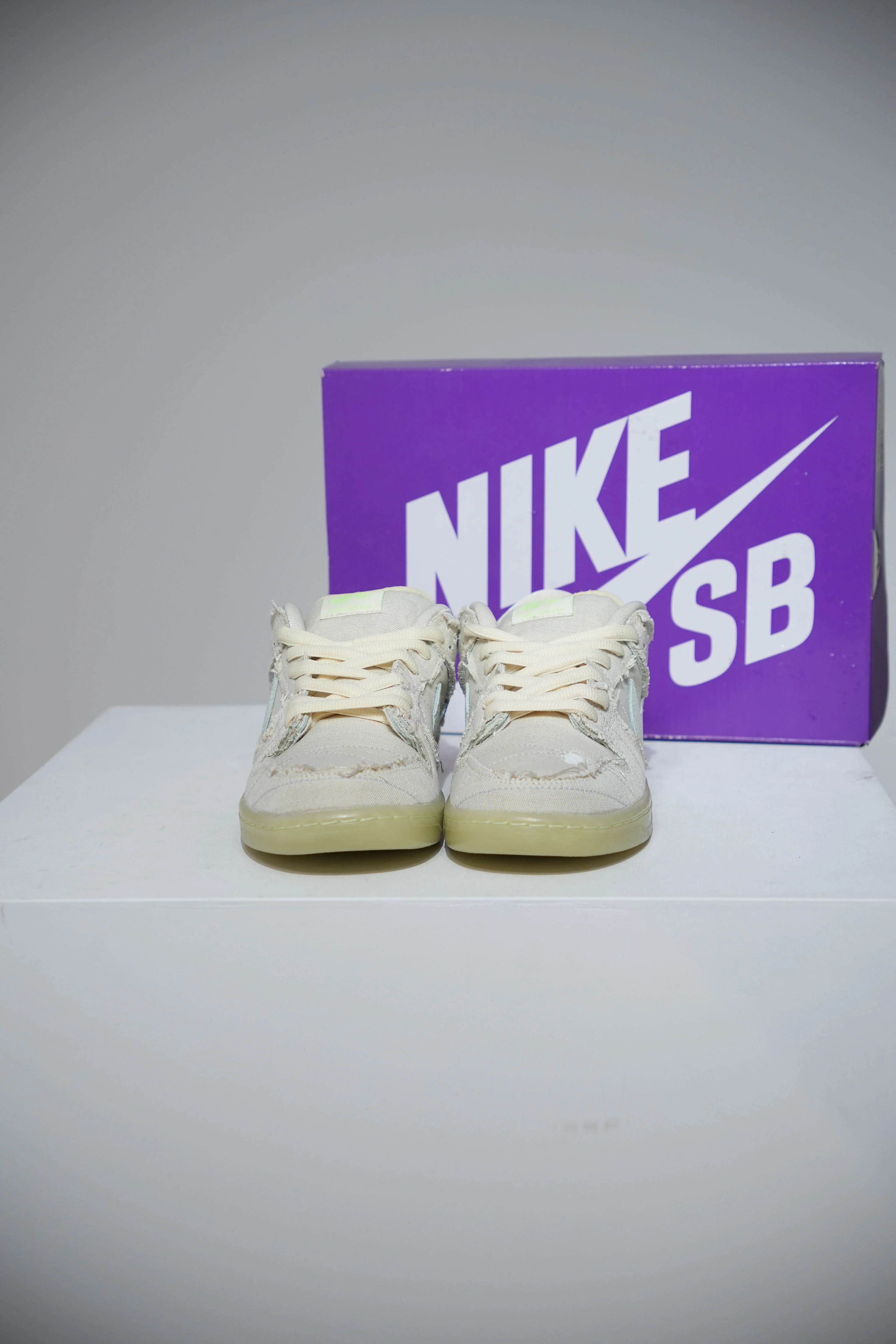 Dunk SB Mummy (Taille 44) - Image 2