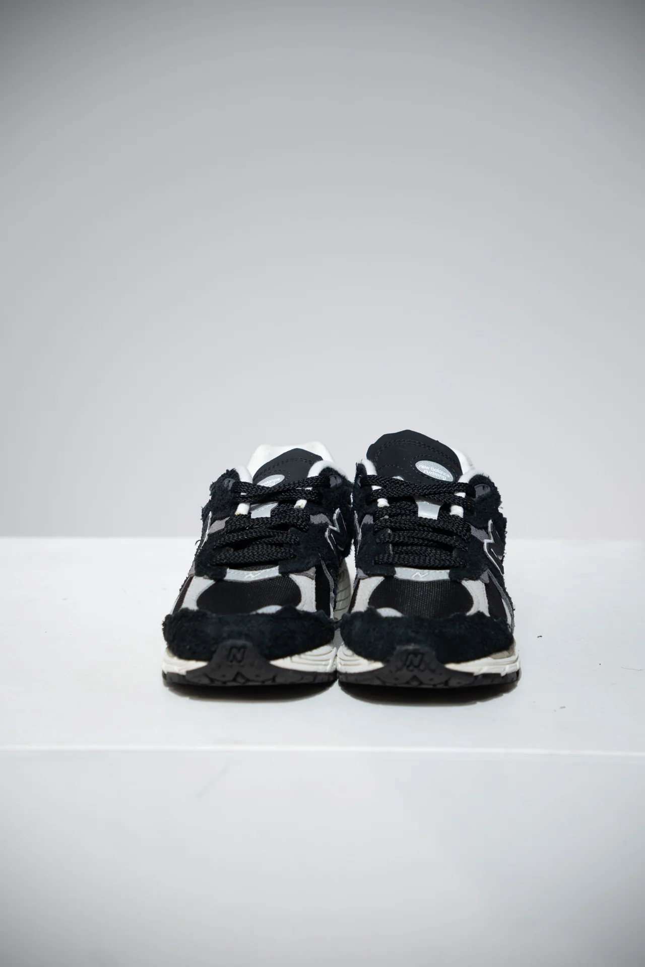 New Balance 2002R Protection Pack Black (Taille 36) - Image 4