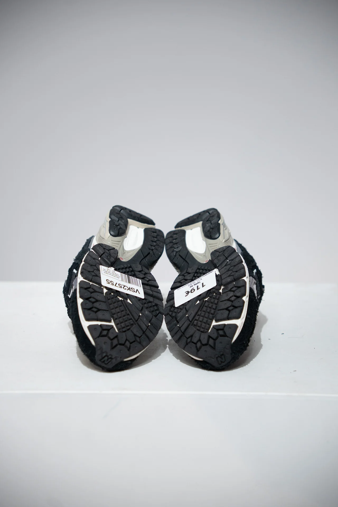 New Balance 2002R Protection Pack Black (Taille 36) - Image 7