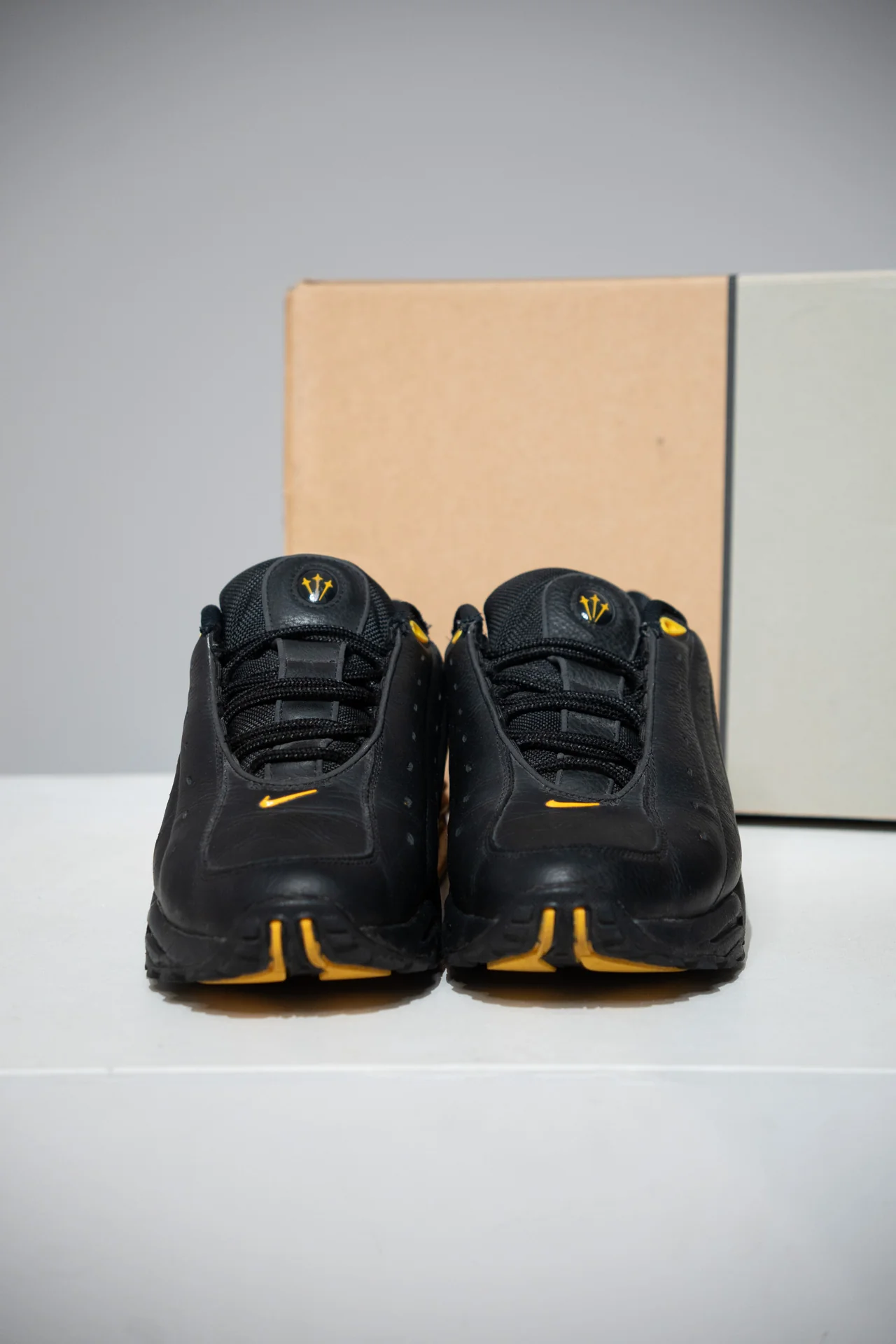 Nocta Hot Step Terra University Gold (Taille 43) - Image 2