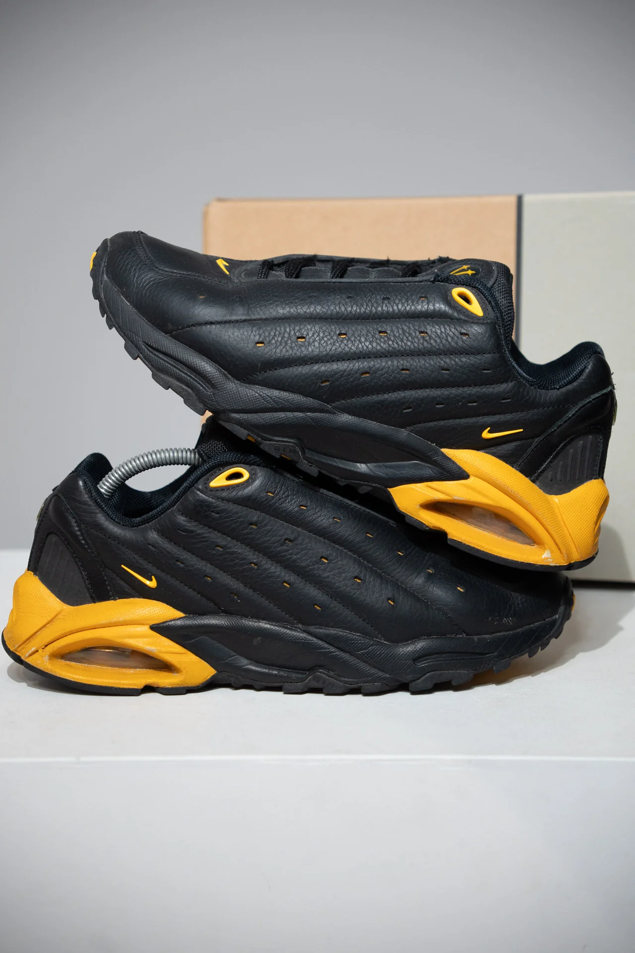 Nocta Hot Step Terra University Gold (Taille 43) - Image 6
