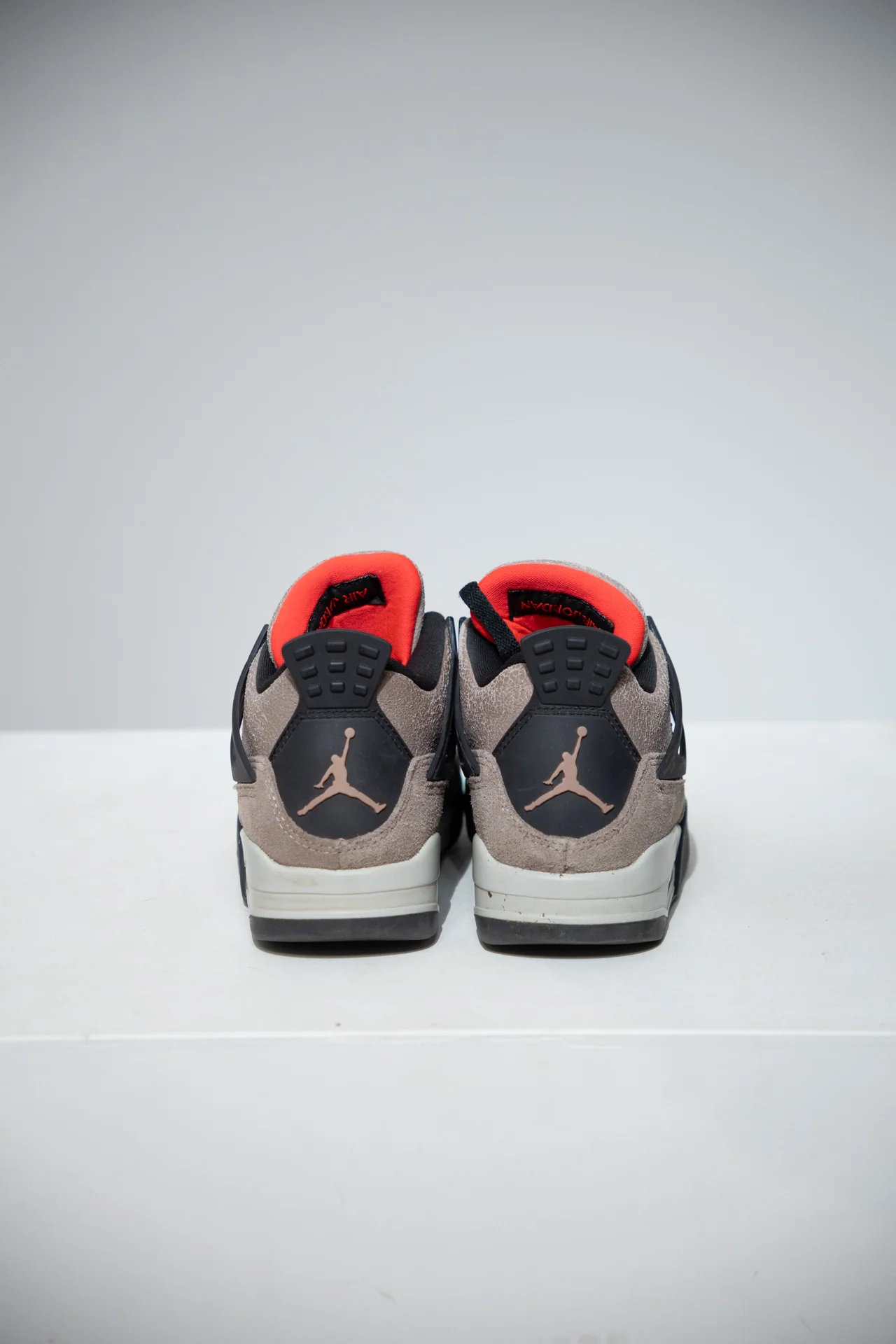 Jordan 4 Taupe Haze GS (Taille 36) - Image 3