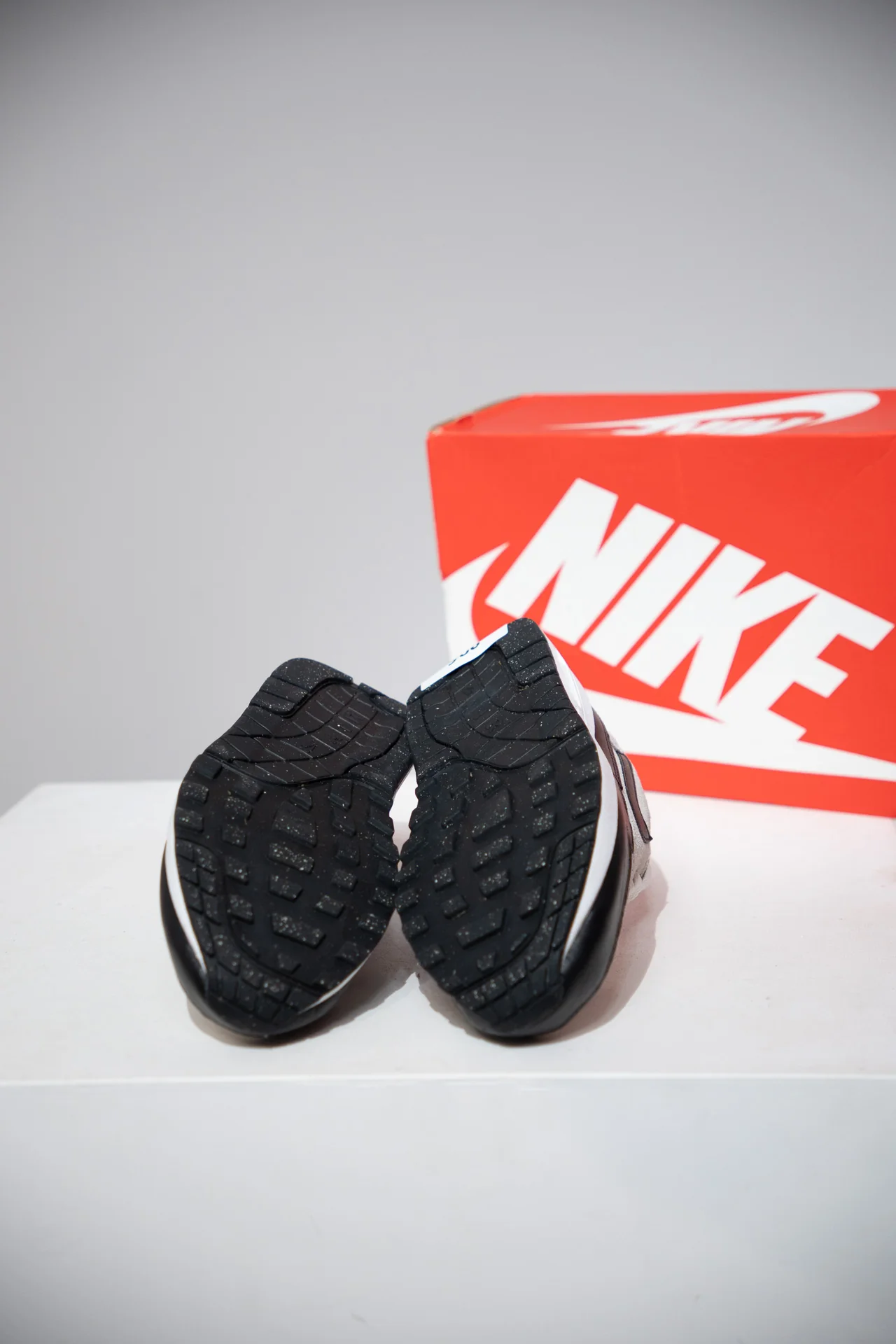 Air Max 1 Black White (Taille 38,5) - Image 3
