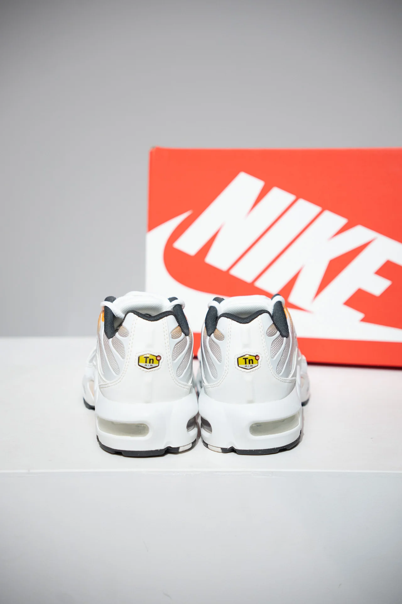 Air Max Plus (TN) Orange Peel (Taille 40) - Image 6