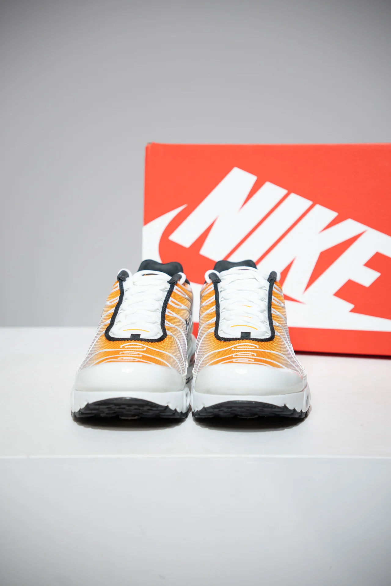 Air Max Plus (TN) Orange Peel (Taille 40) - Image 8