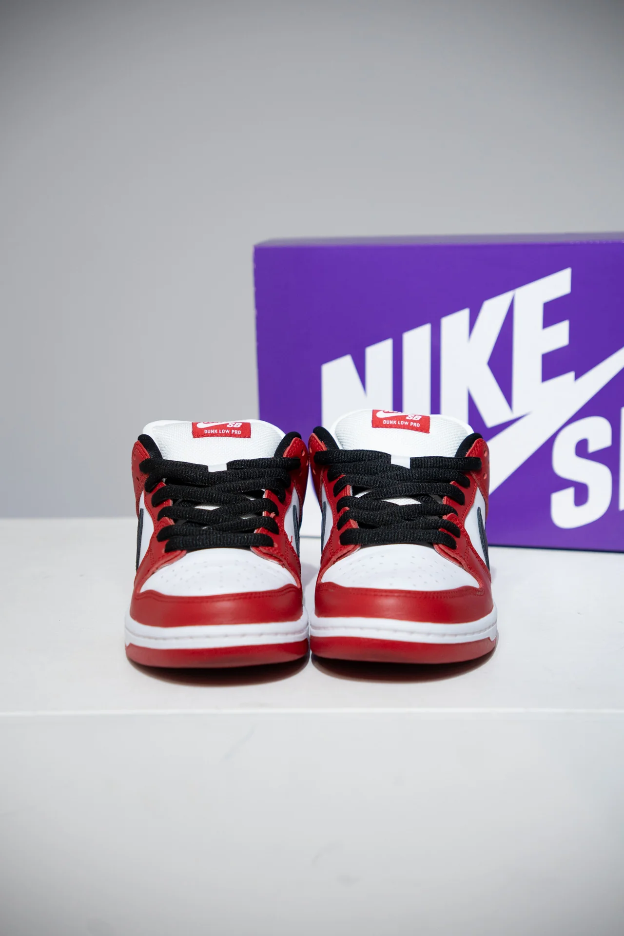 Dunk SB Chicago (Taille 41) - Image 2