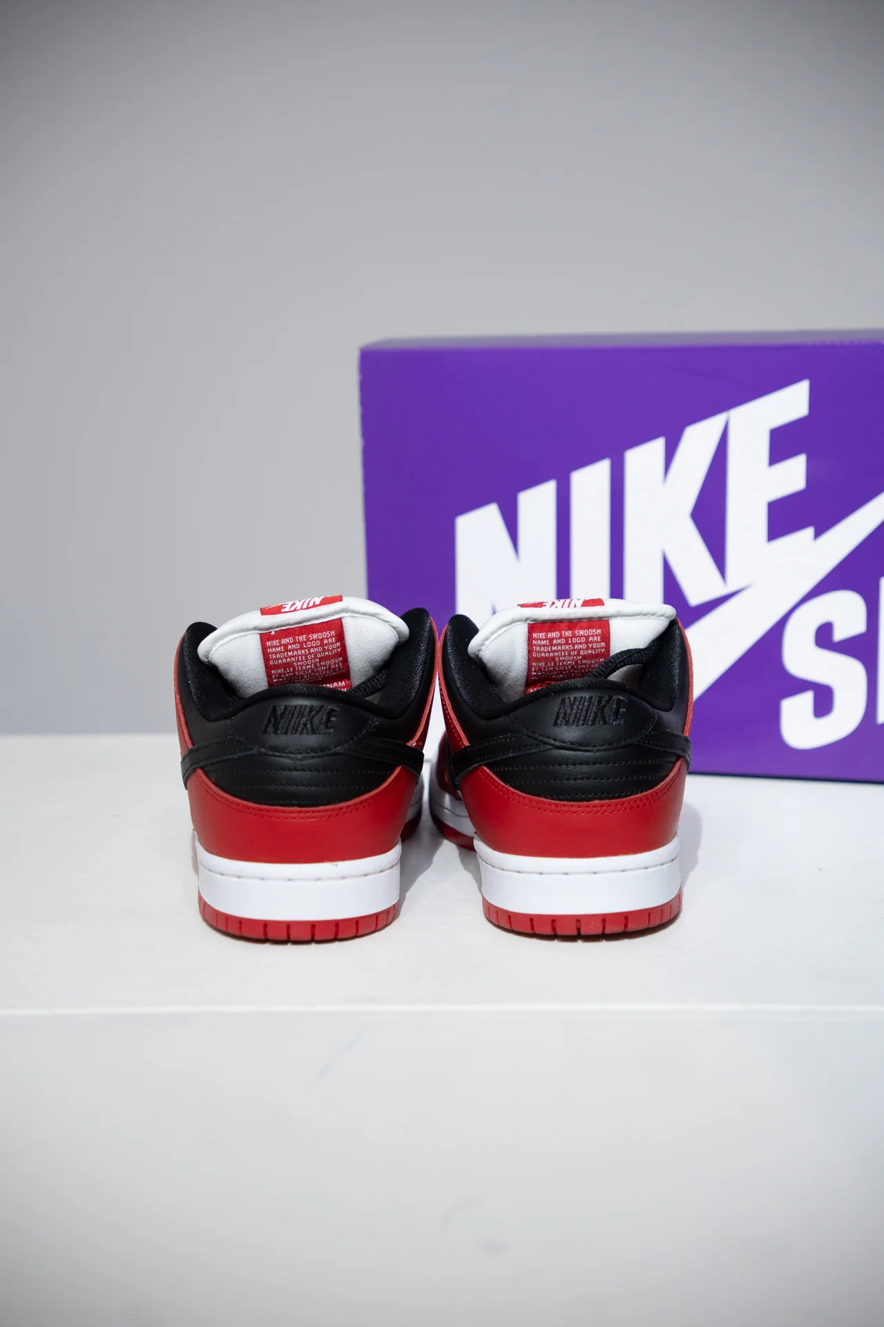 Dunk SB Chicago (Taille 41) - Image 3