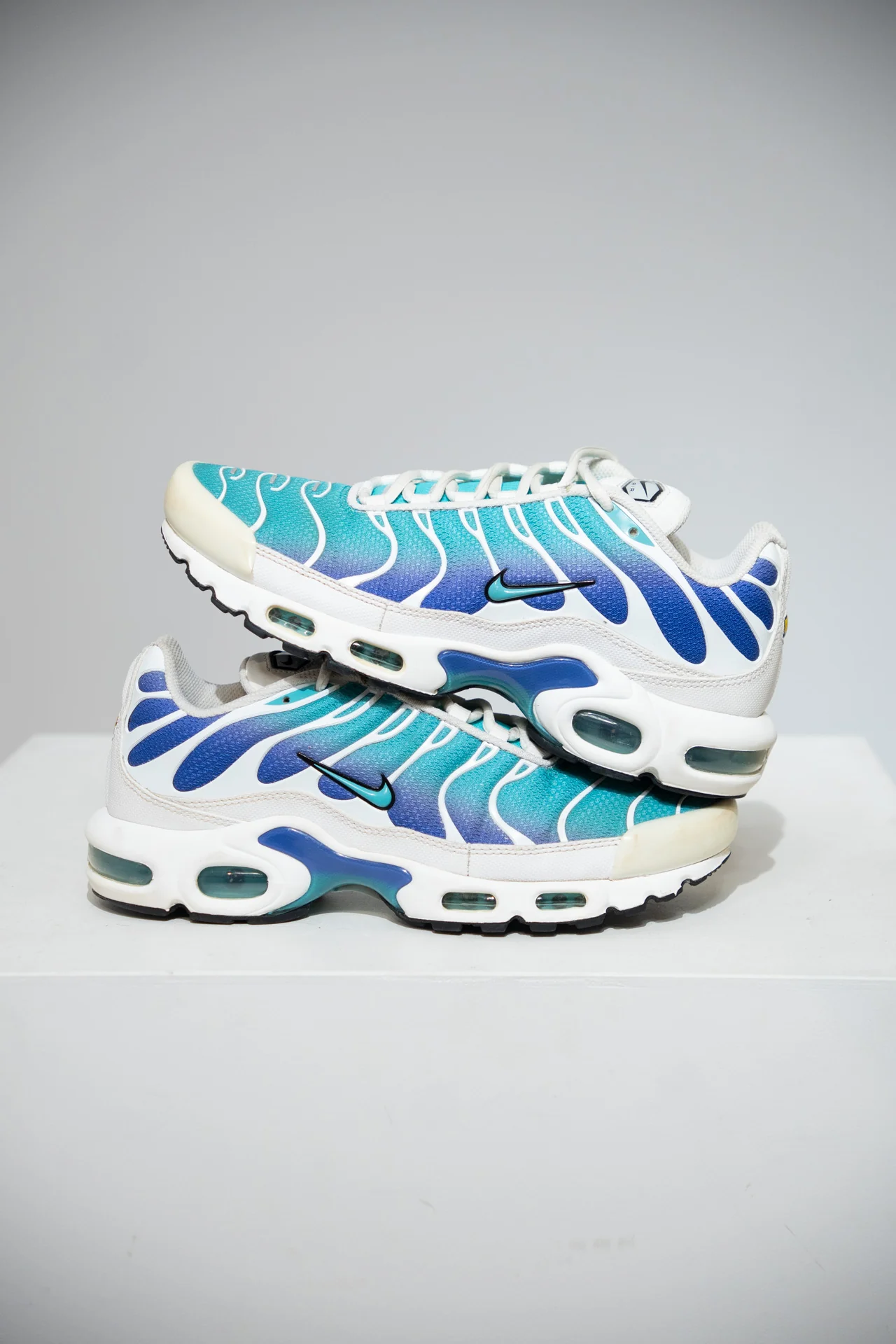 Air Max Plus (TN) Aqua 2.0 (Taille 41)