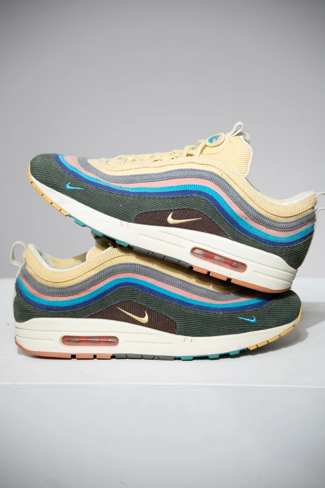 Air Max 97/1 Sean Wotherspoon (Taille 45)