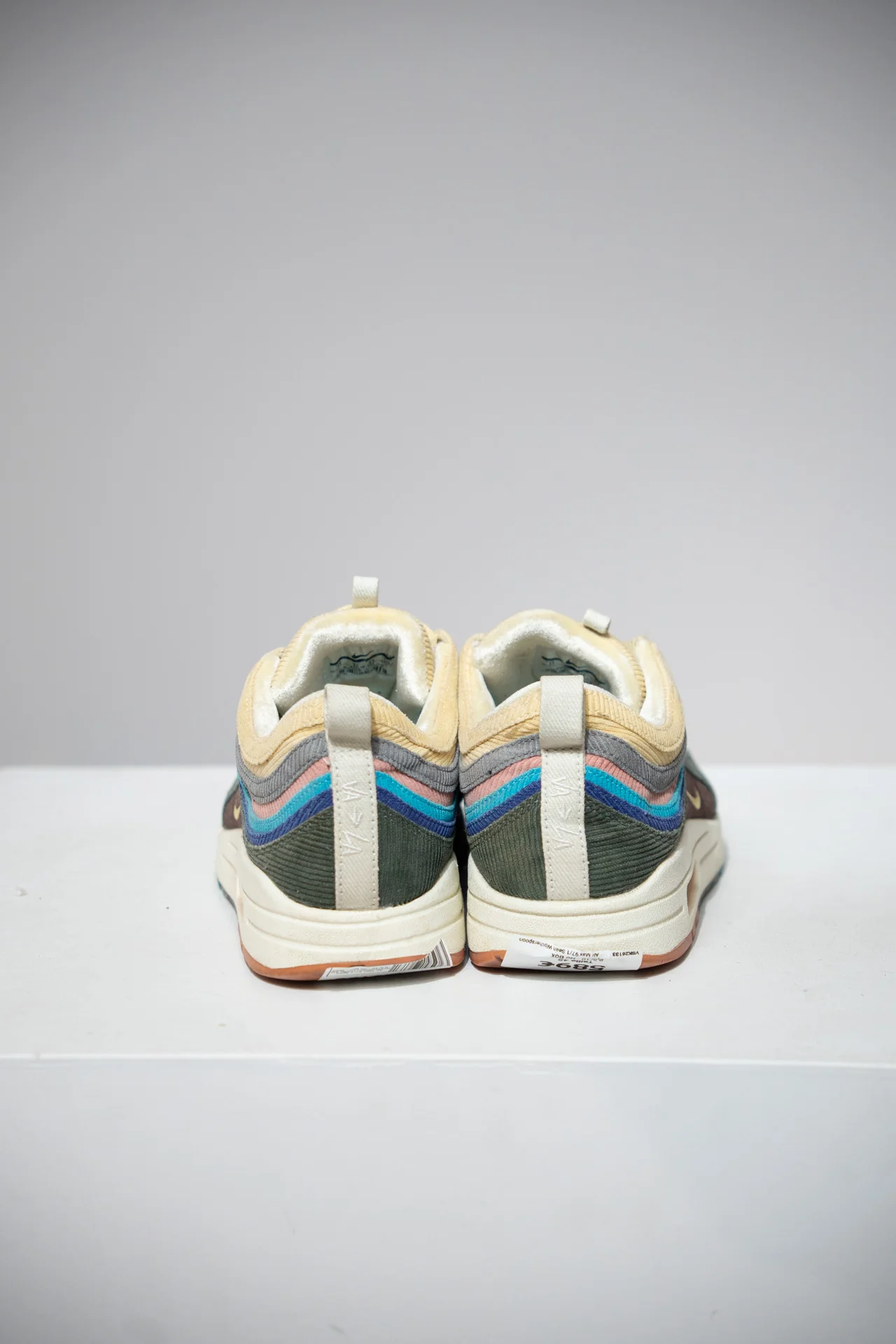 Air Max 97/1 Sean Wotherspoon (Taille 45) - Image 3