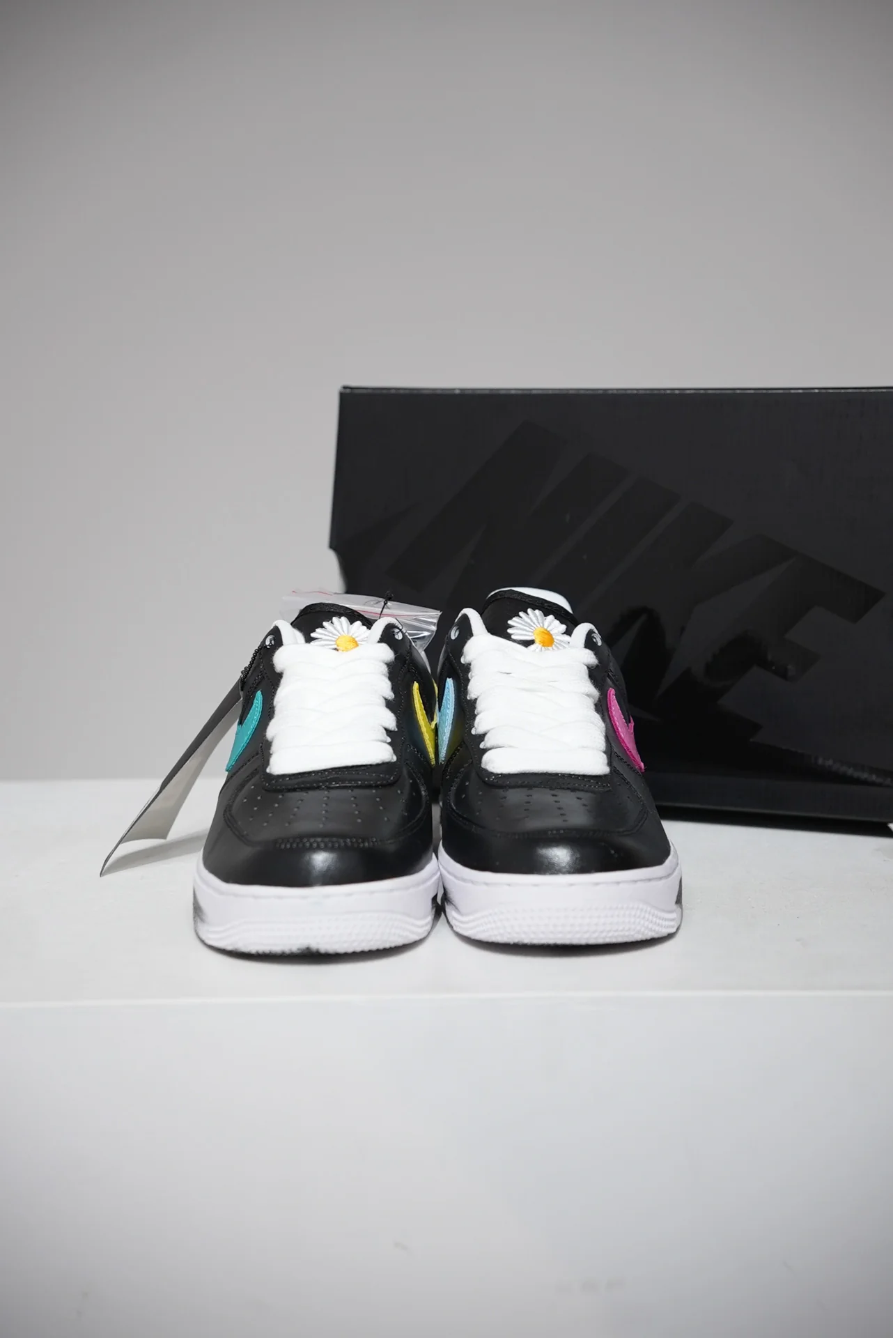 Air Max 1 Paranoise Emeraude (Taille 41) - Image 3
