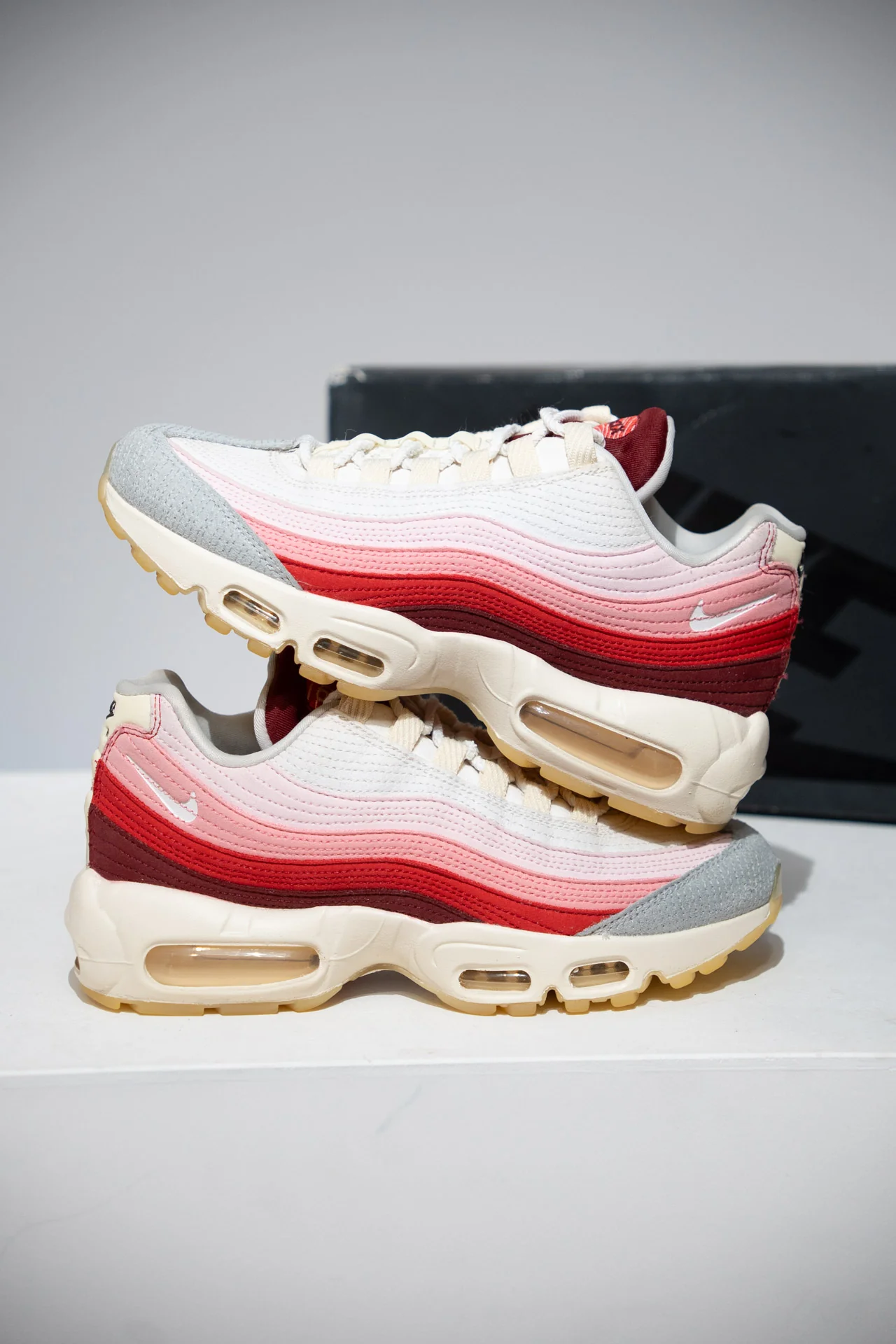 Air Max 95 Anatomy Of Air (Taille 38,5)