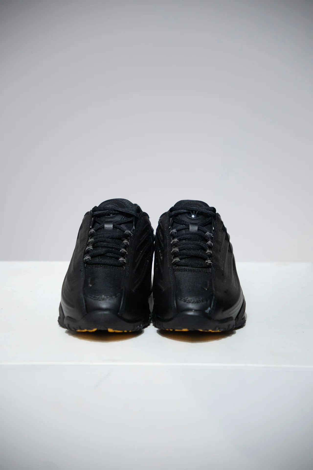 Nocta Hot Step 2 Black (Taille 40,5) - Image 2