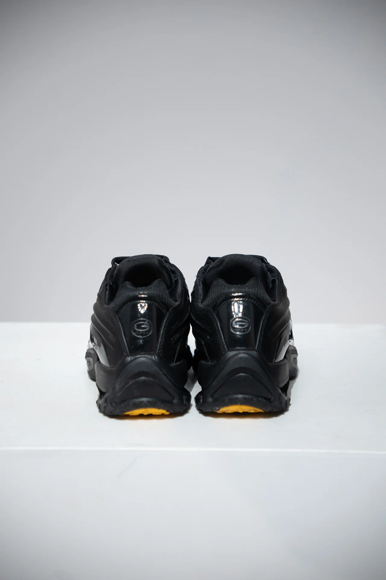 Nocta Hot Step 2 Black (Taille 40,5) - Image 4