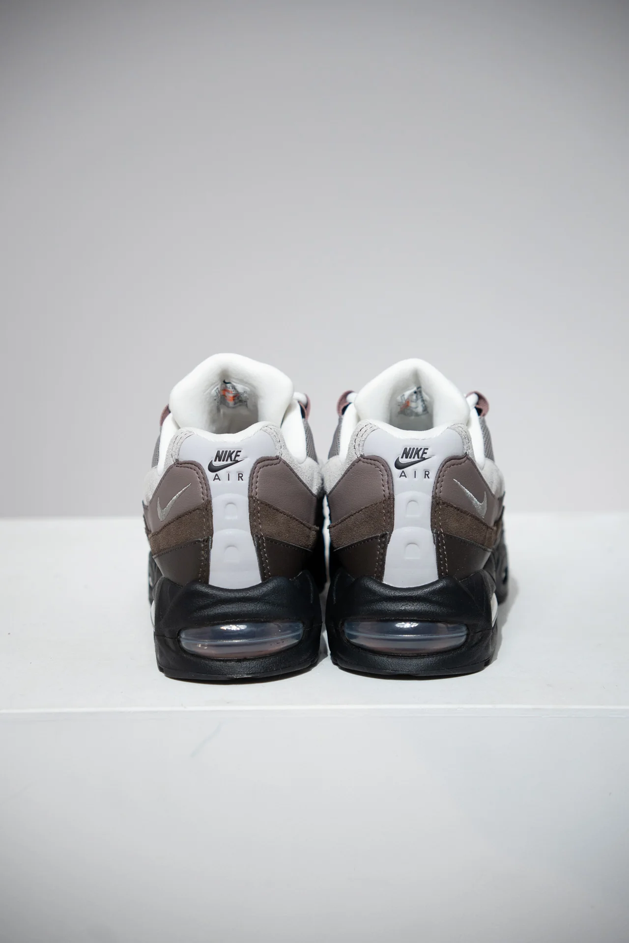 Air Max 95 Big Bubble Velvet Marron (Taille 44,5) - Image 7