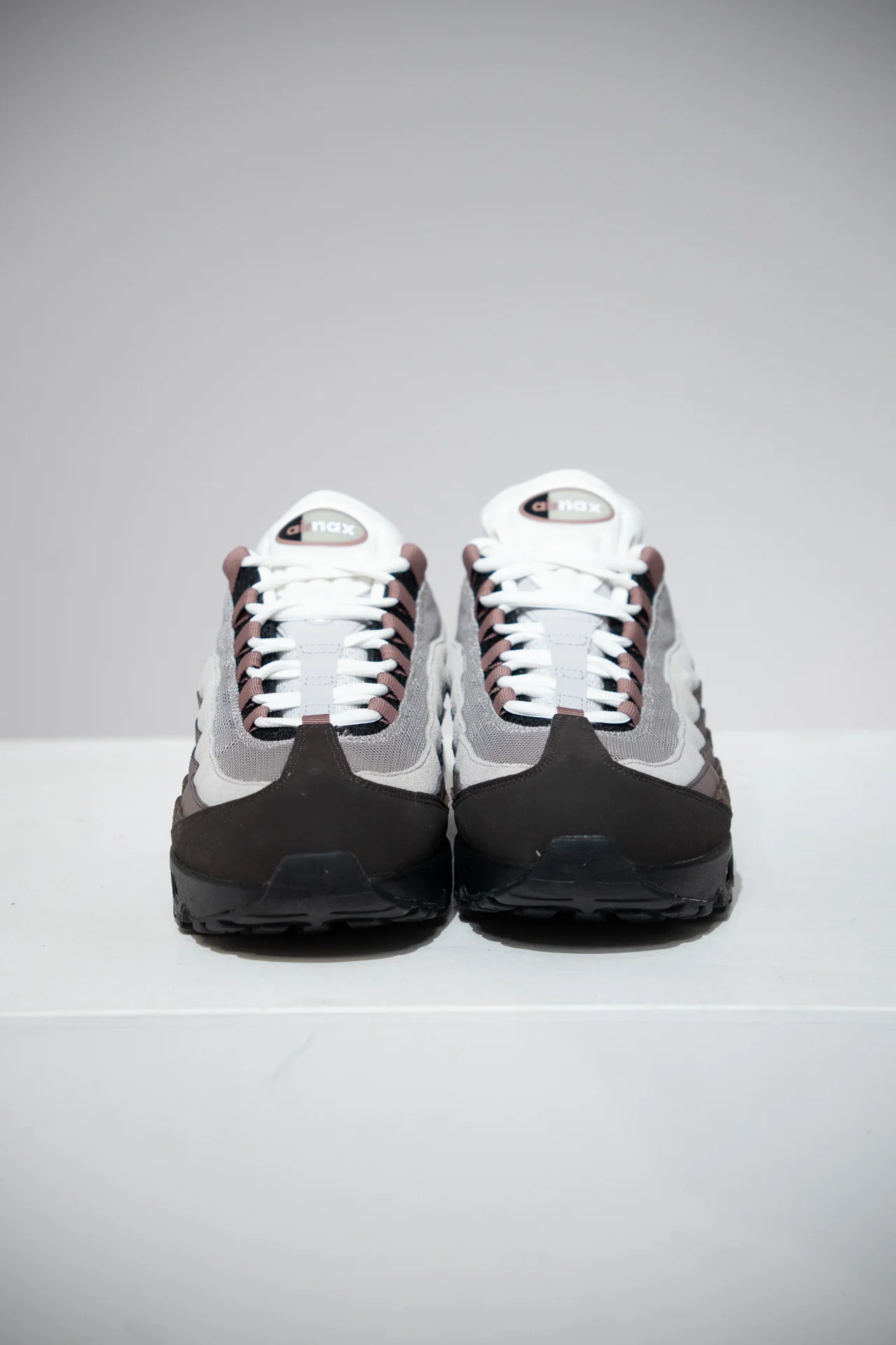 Air Max 95 Big Bubble Velvet Marron (Taille 44,5) - Image 8