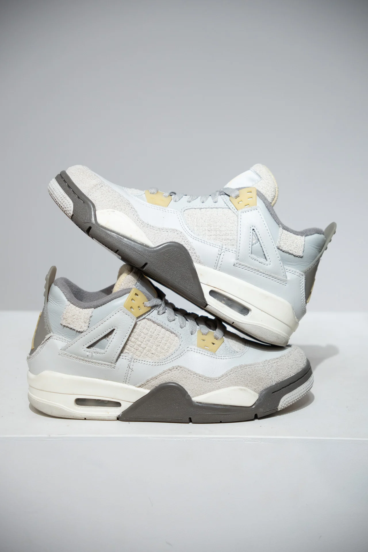 Jordan 4 Craft GS (Taille 38,5)