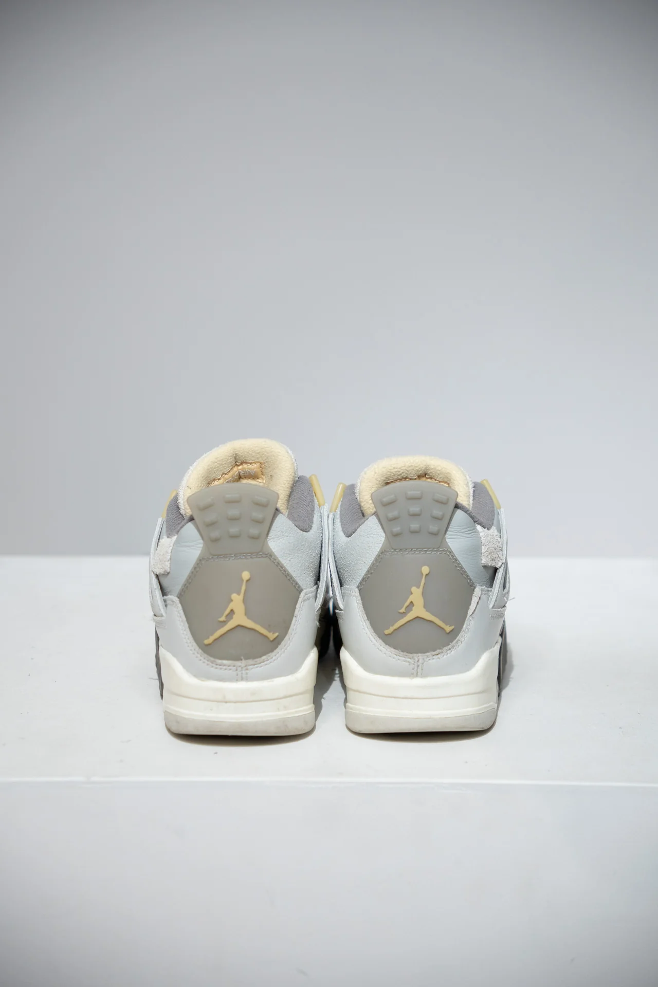 Jordan 4 Craft GS (Taille 38,5) - Image 3