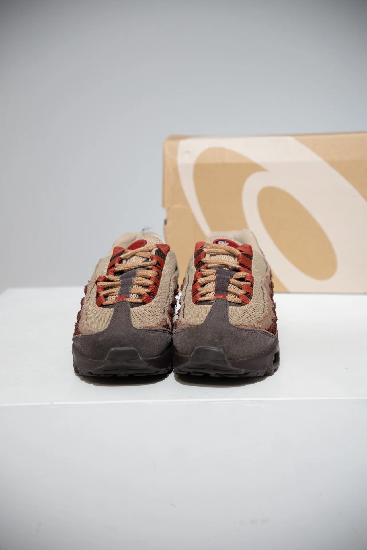 Air Max 95 Anatomy Of Air GID (Taille 37,5) - Image 2