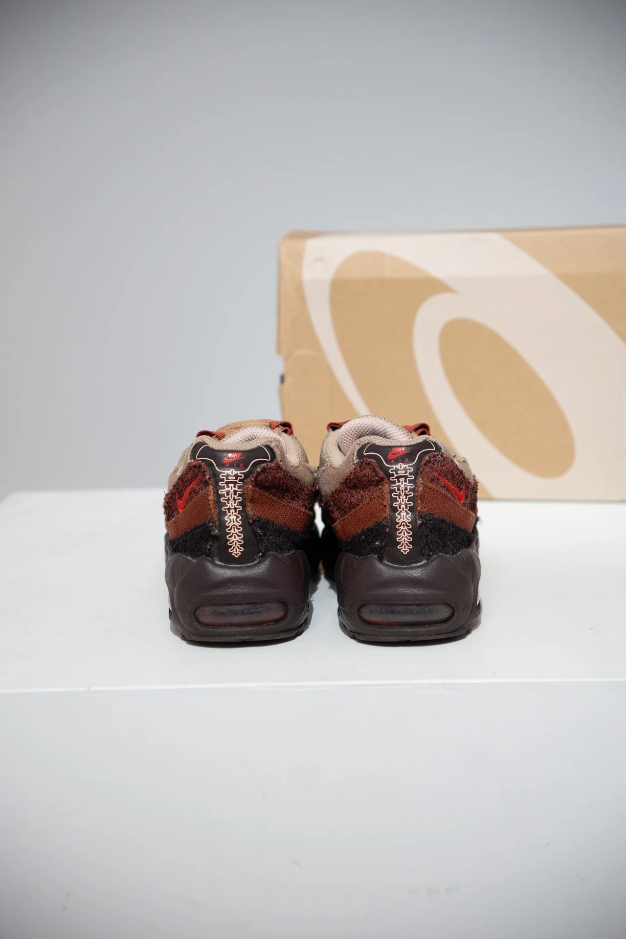 Air Max 95 Anatomy Of Air GID (Taille 37,5) - Image 3