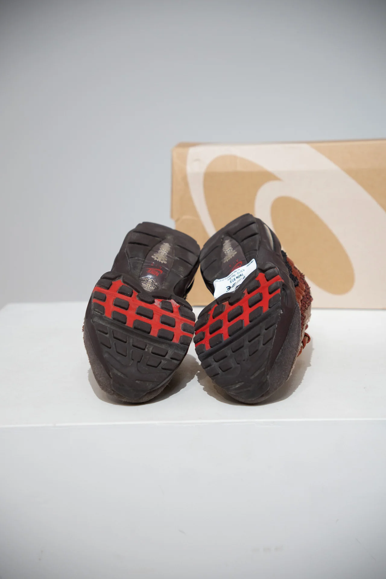 Air Max 95 Anatomy Of Air GID (Taille 37,5) - Image 4