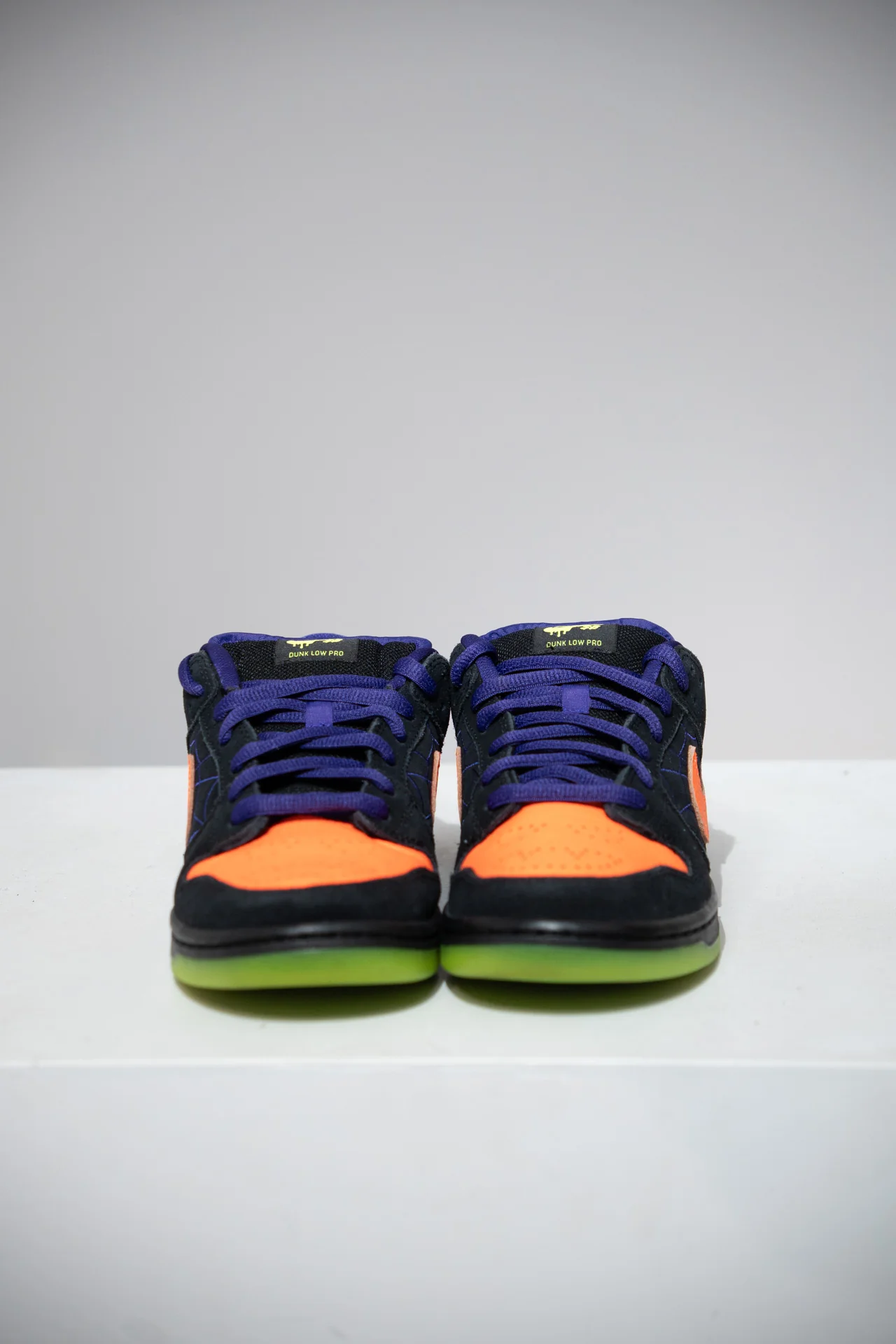 Dunk SB Night Of MISCHIEF (Taille 42) - Image 3