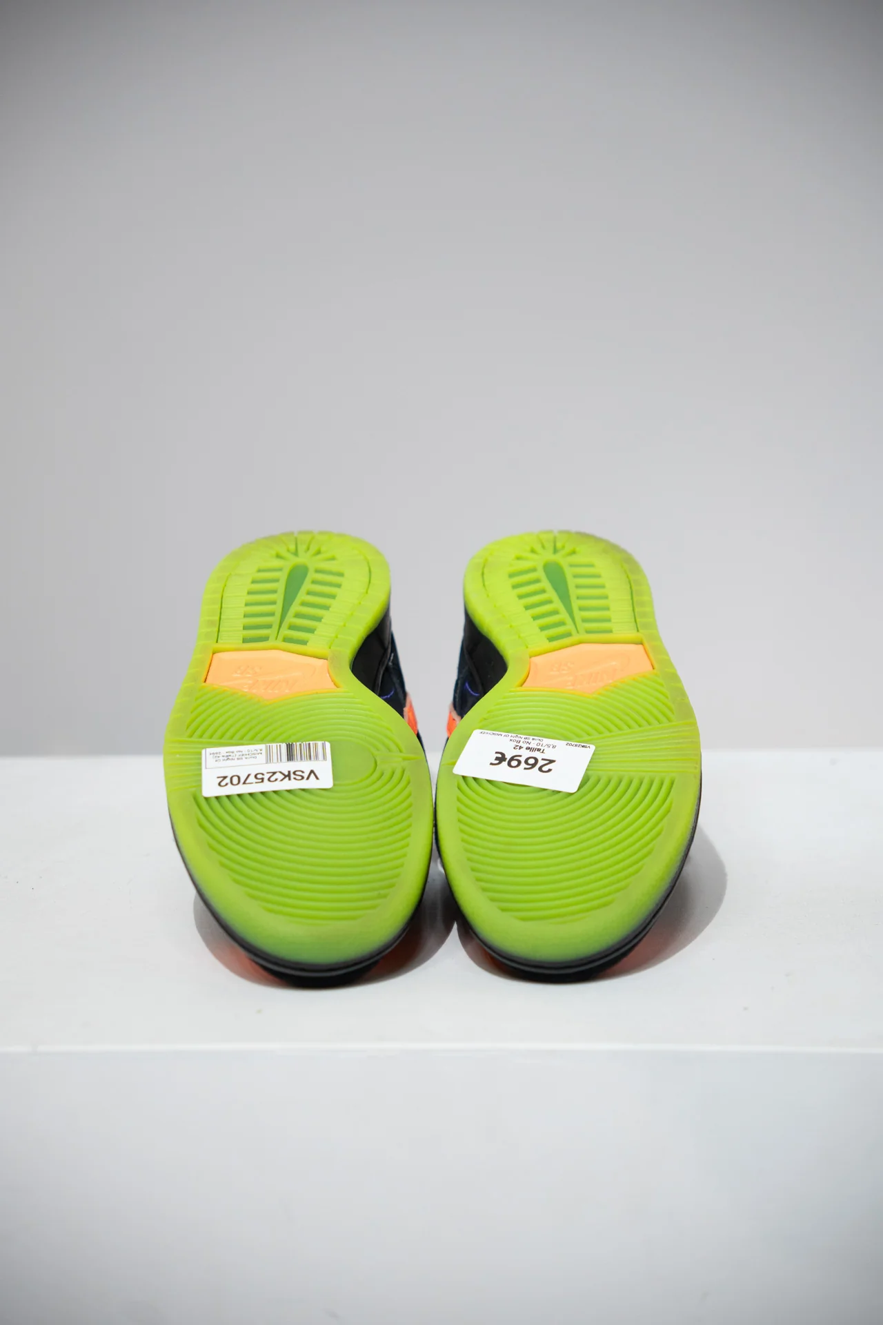 Dunk SB Night Of MISCHIEF (Taille 42) - Image 4