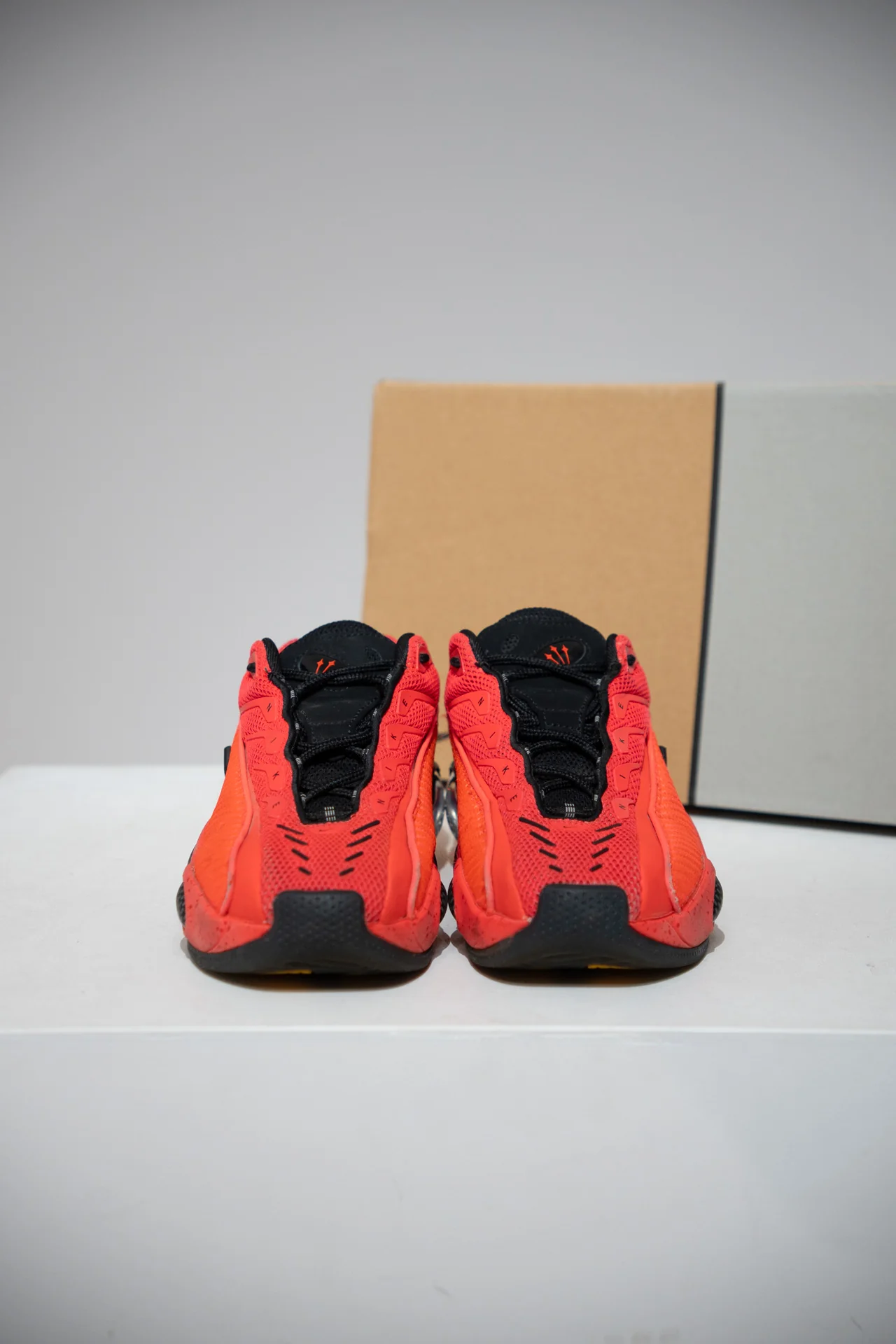 Nocta Glide Crimson (Taille 38) - Image 2