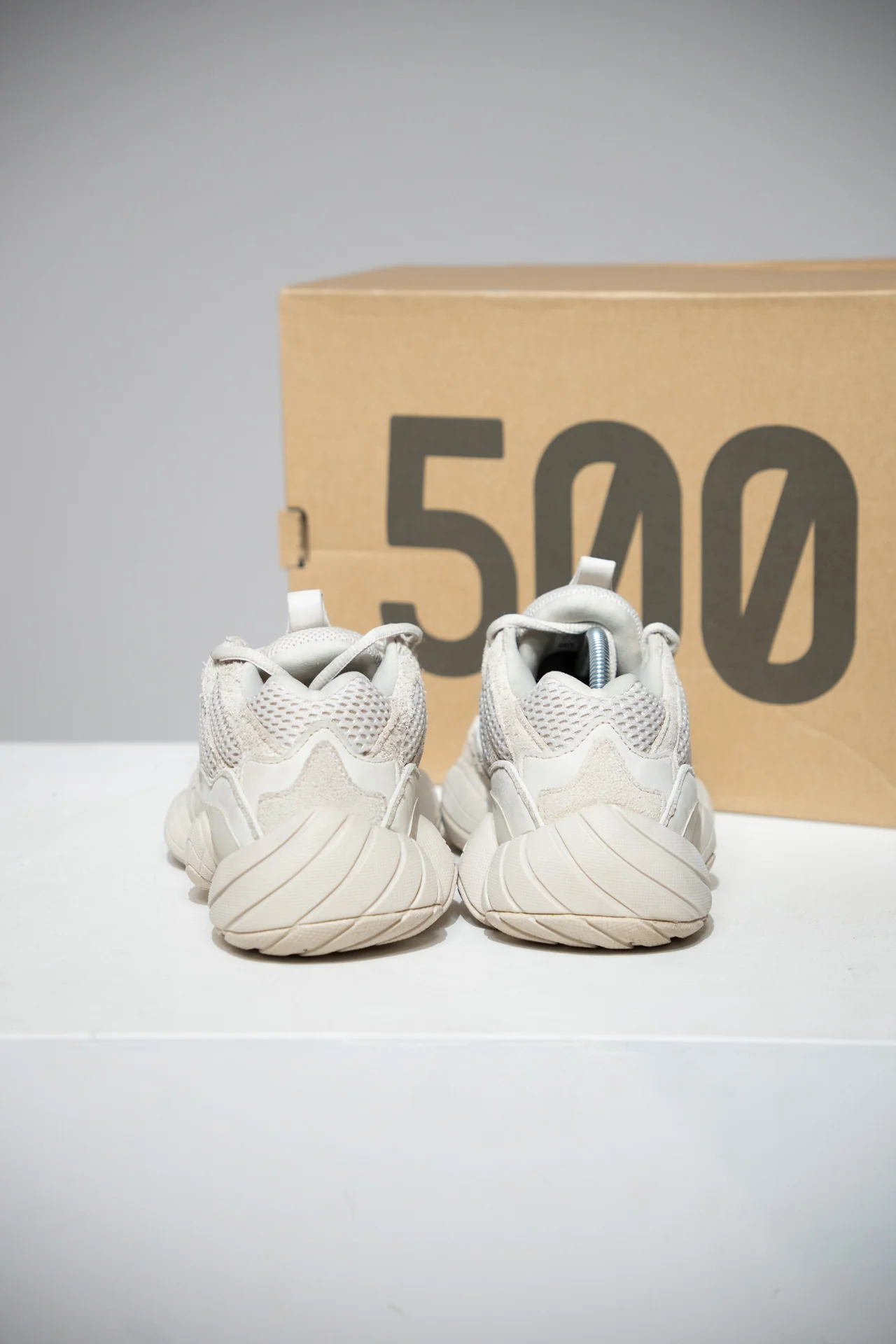Yeezy 500 Blush (Taille 40) - Image 3
