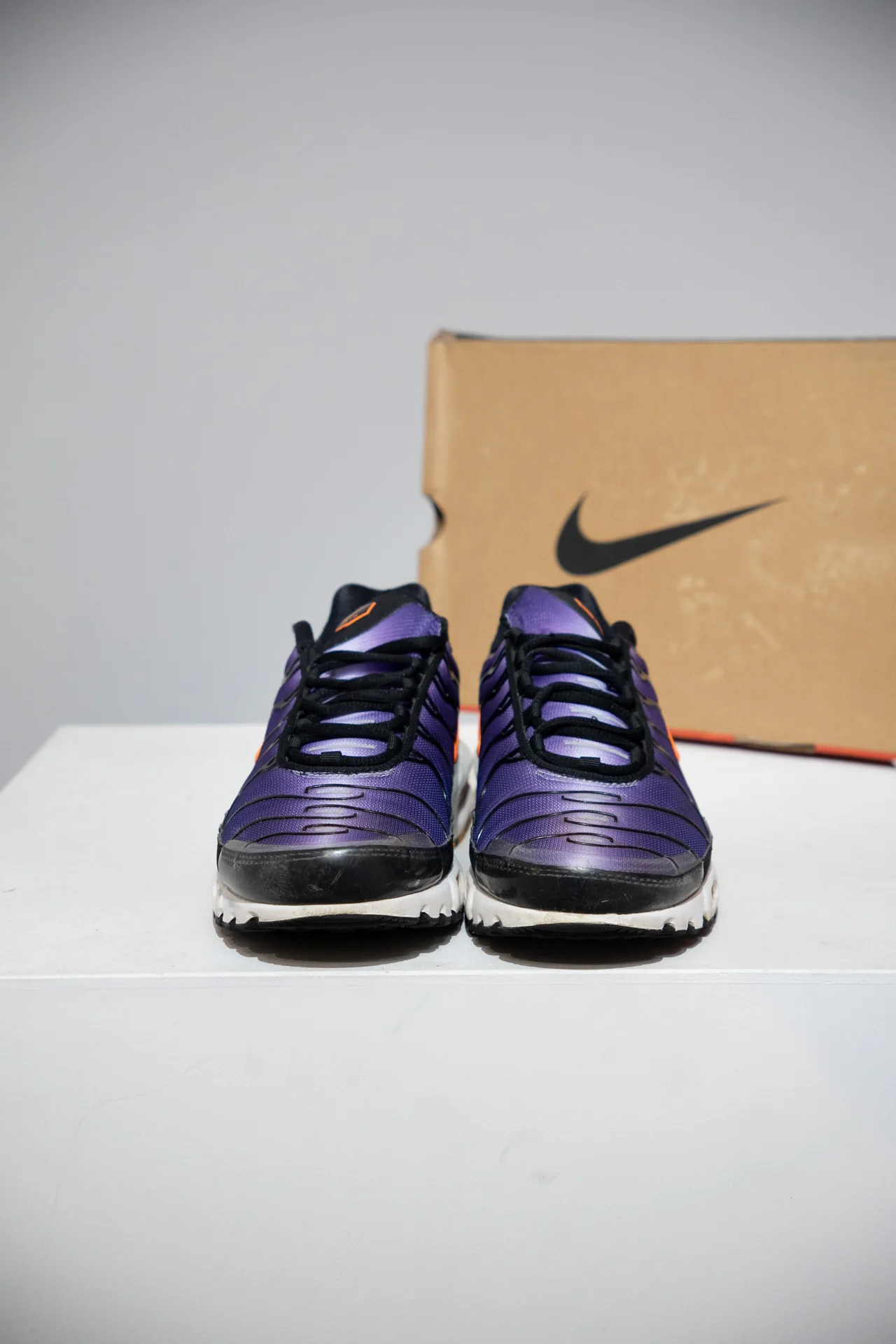 Air Max Plus (TN) Voltage Purple (Taille 44) - Image 2