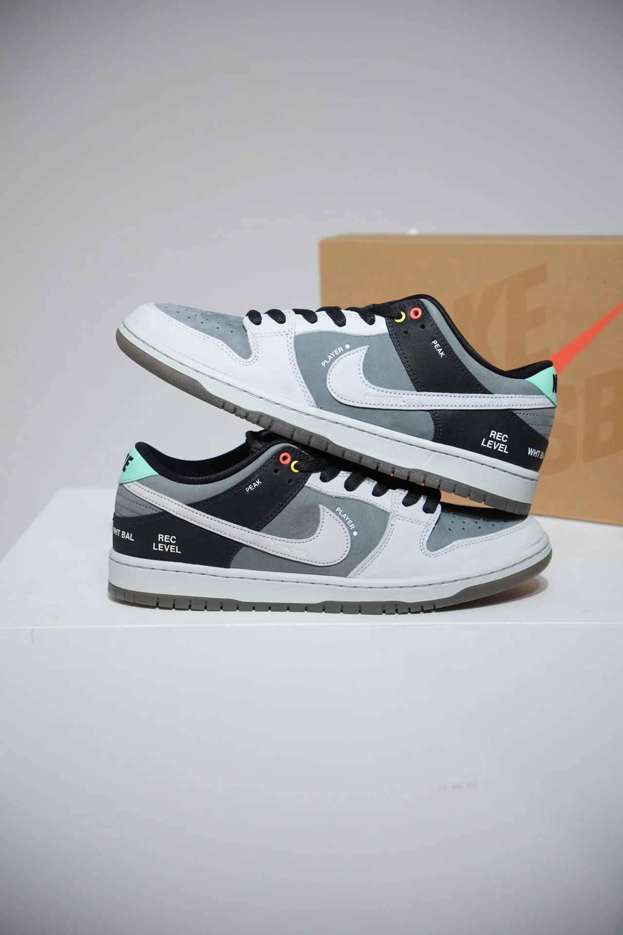 Dunk SB VX1000 (Taille 45)