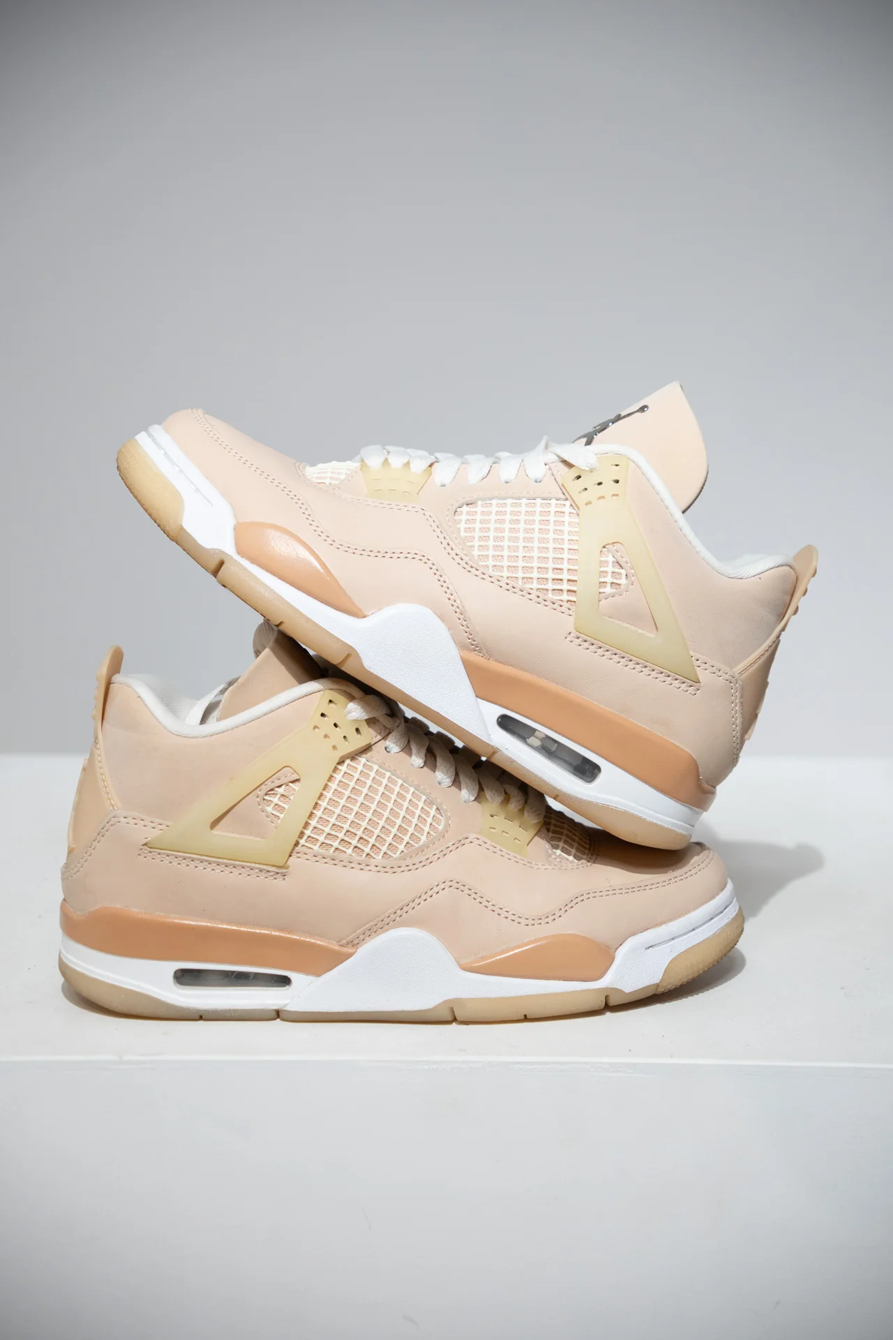 Jordan 4 Shimmer (Taille 38)