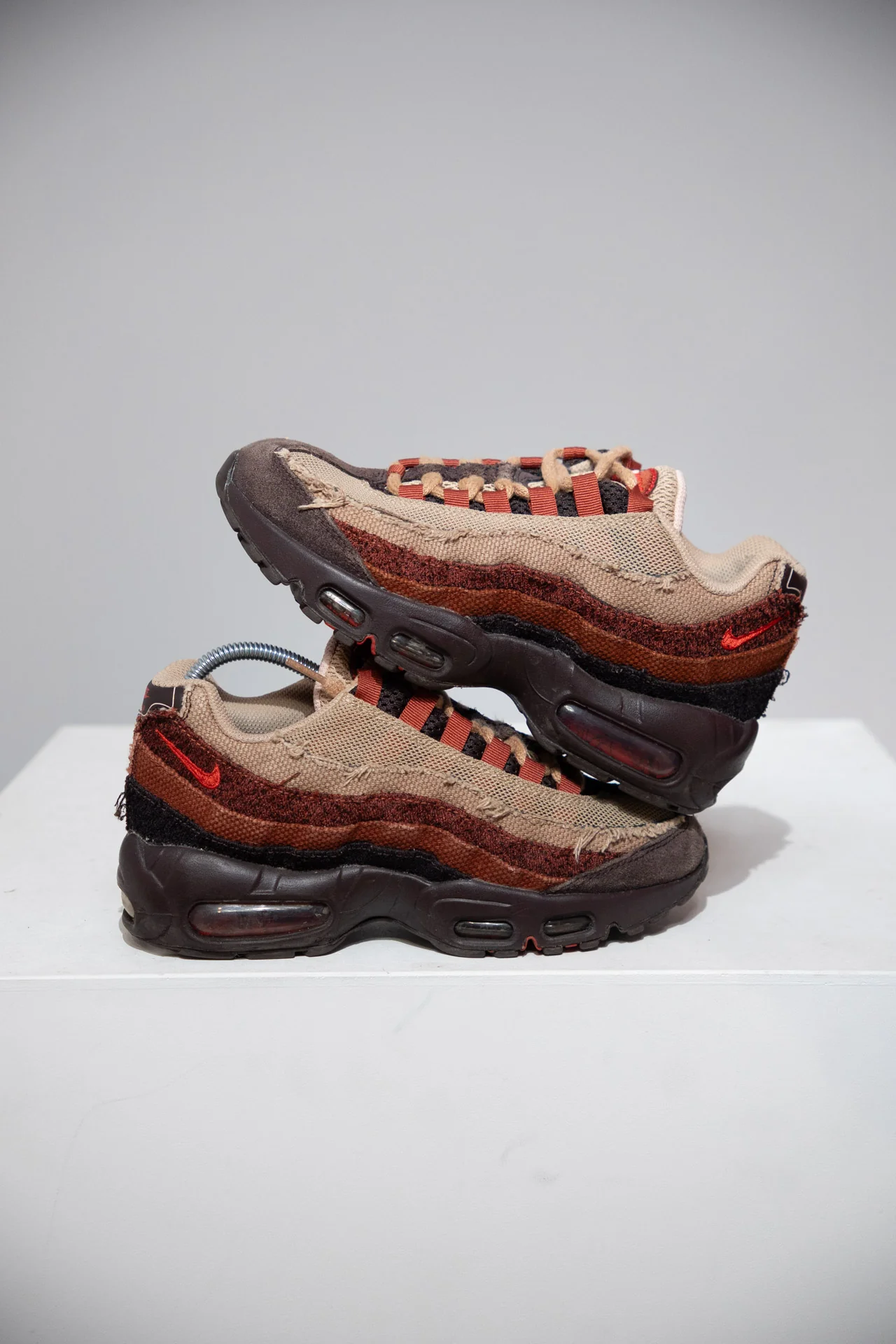 Air Max 95 Anatomy Of Air GID (Taille 36,5)
